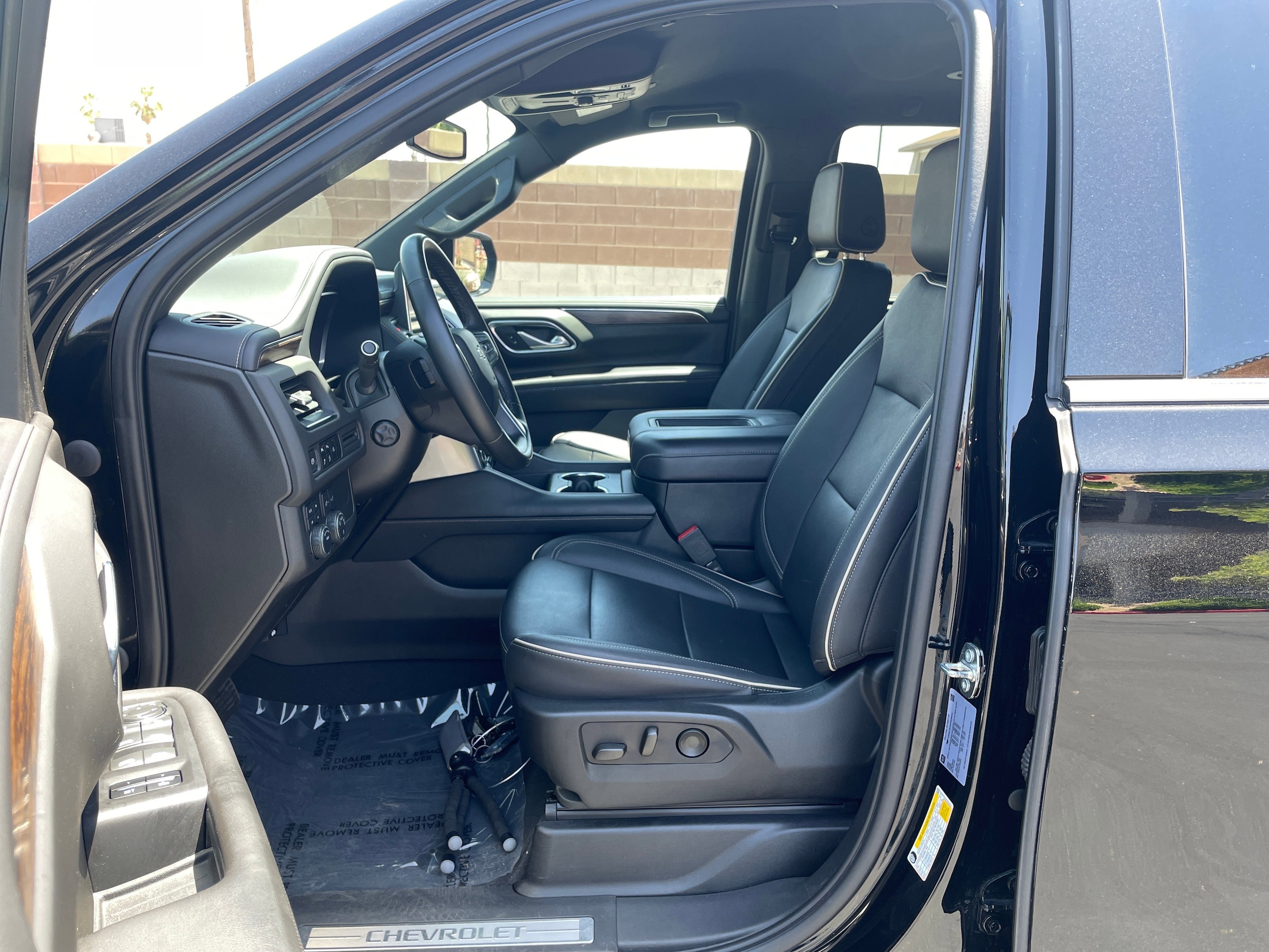 2023 Chevrolet Tahoe Premier 21