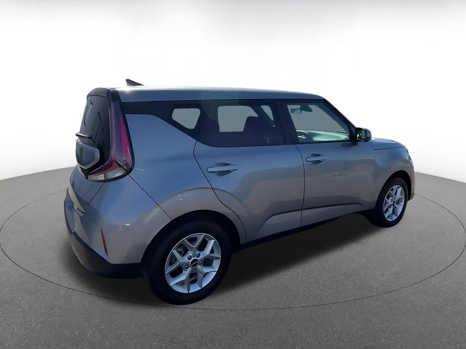 Thumbnail: 2025 Kia Soul - 14