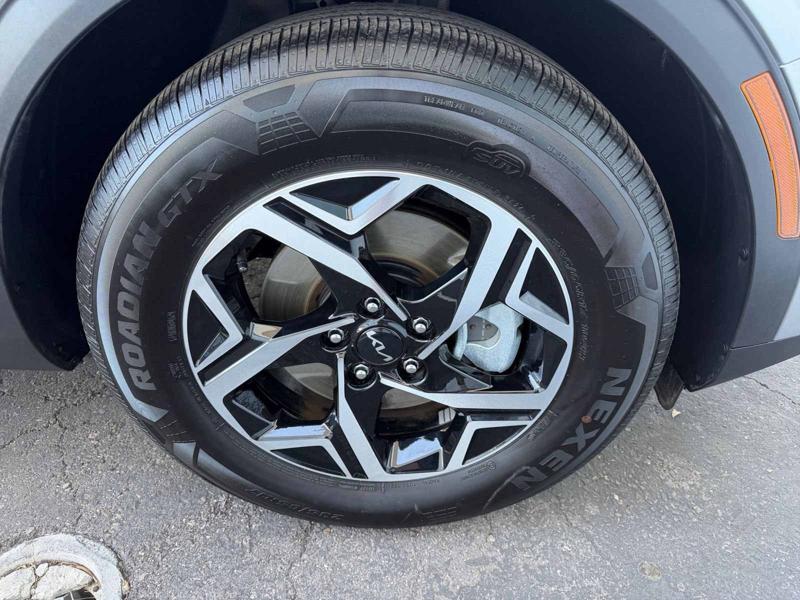 Thumbnail: 2025 Kia Sportage - 29