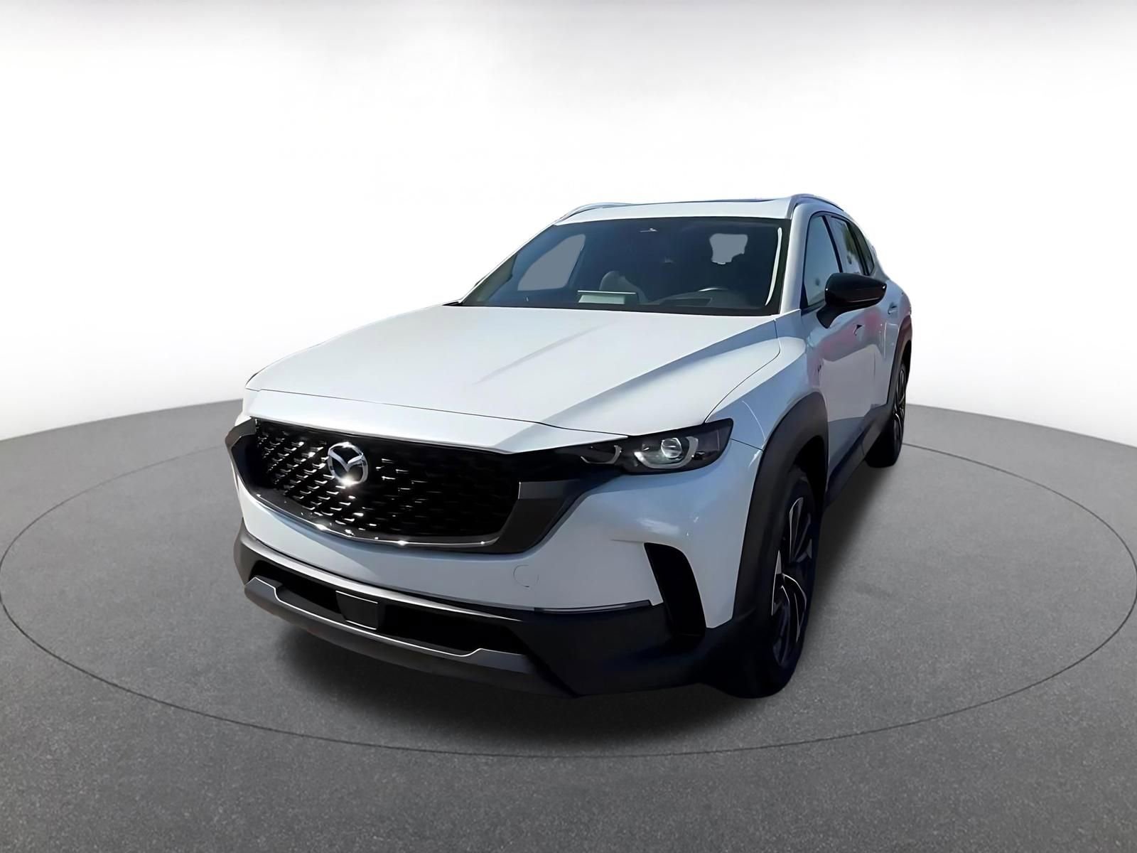 Thumbnail: 2025 Mazda CX-50 - 7