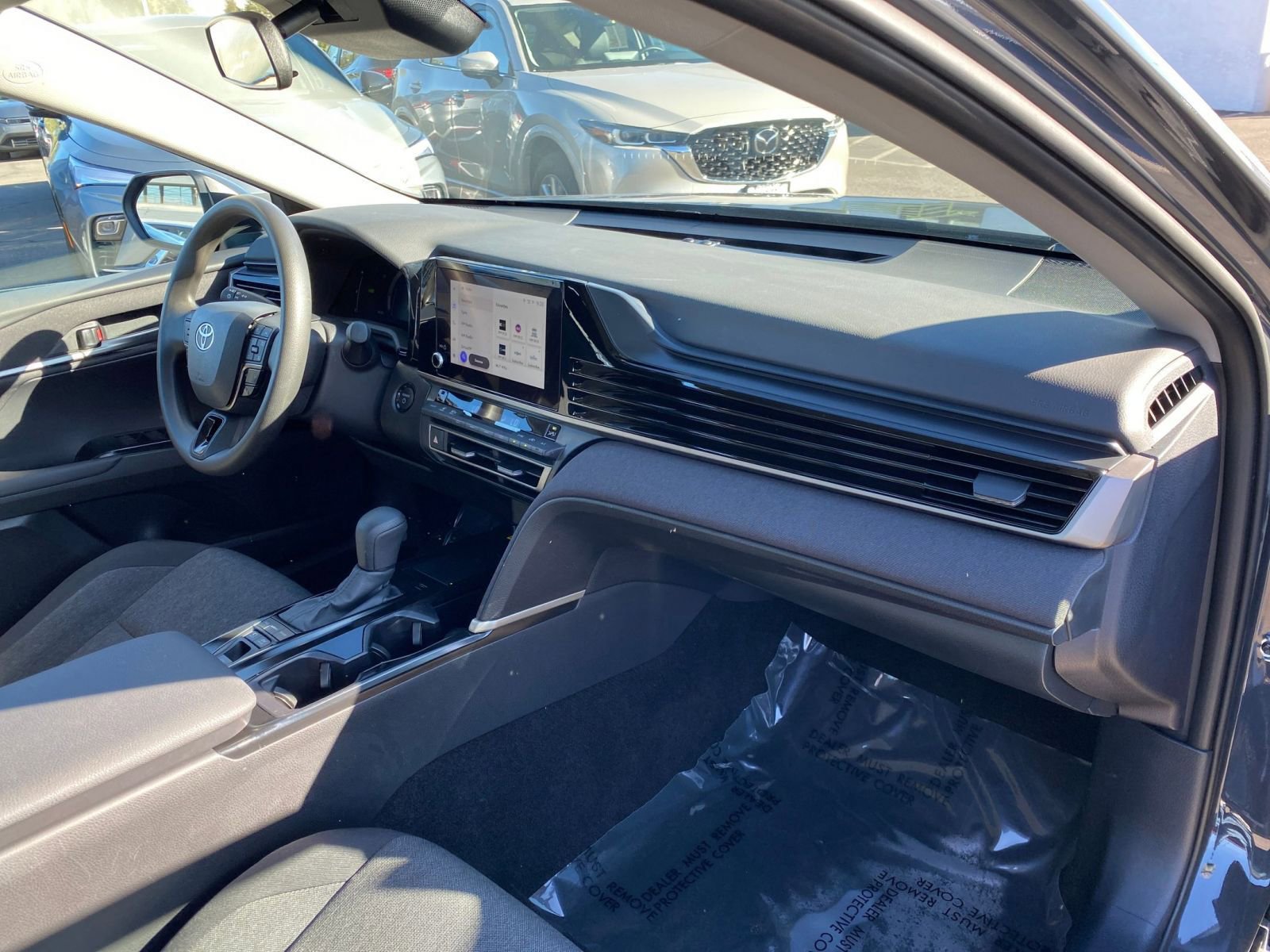 Thumbnail: 2025 Toyota Camry - 35