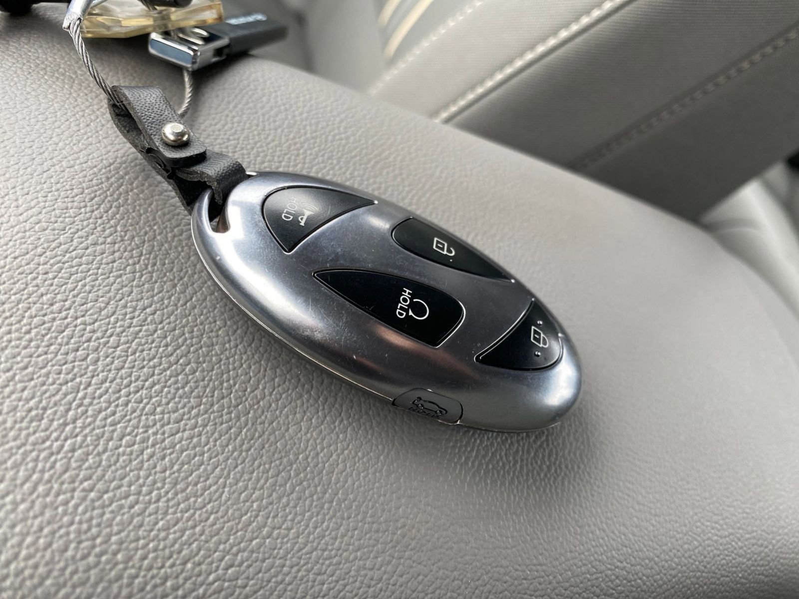 Thumbnail: 2025 Hyundai Elantra - 22