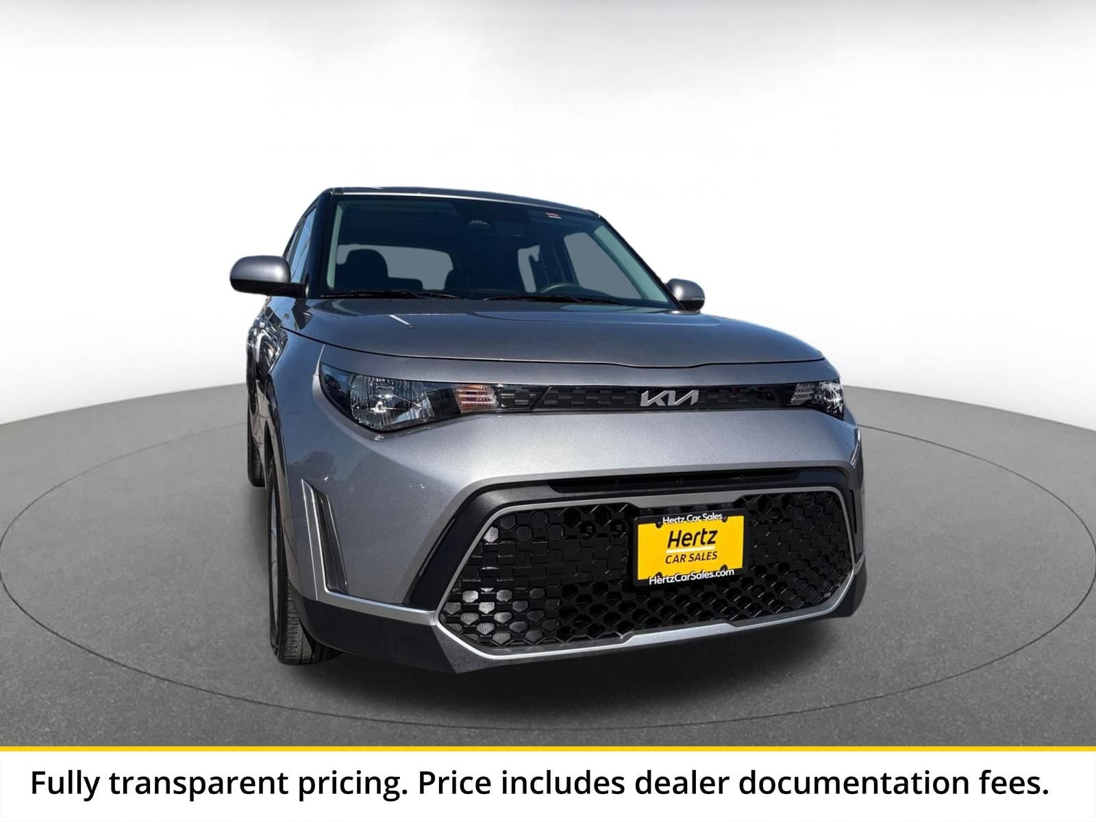 Thumbnail: 2025 Kia Soul - 1