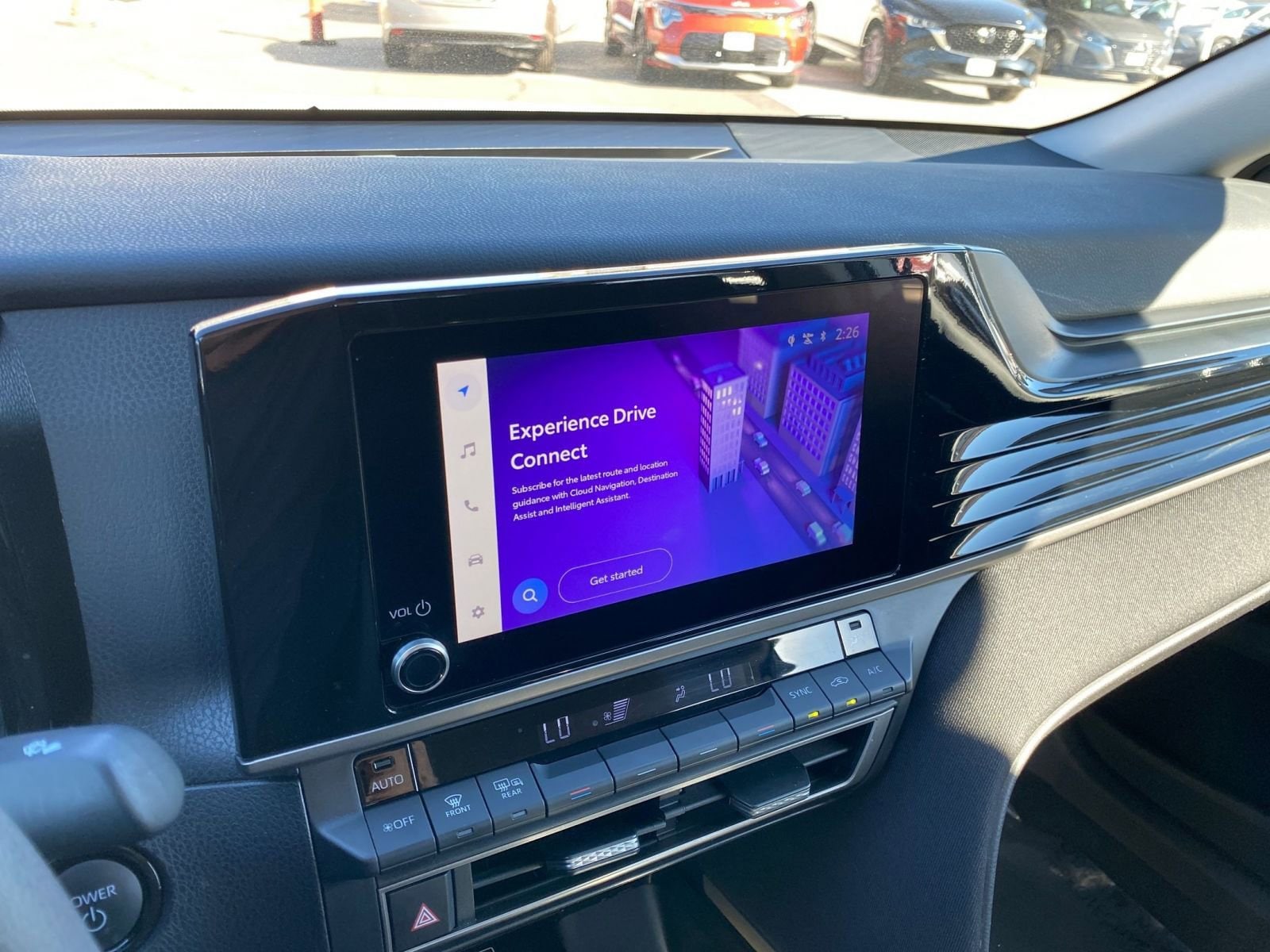 Thumbnail: 2025 Toyota Camry - 18