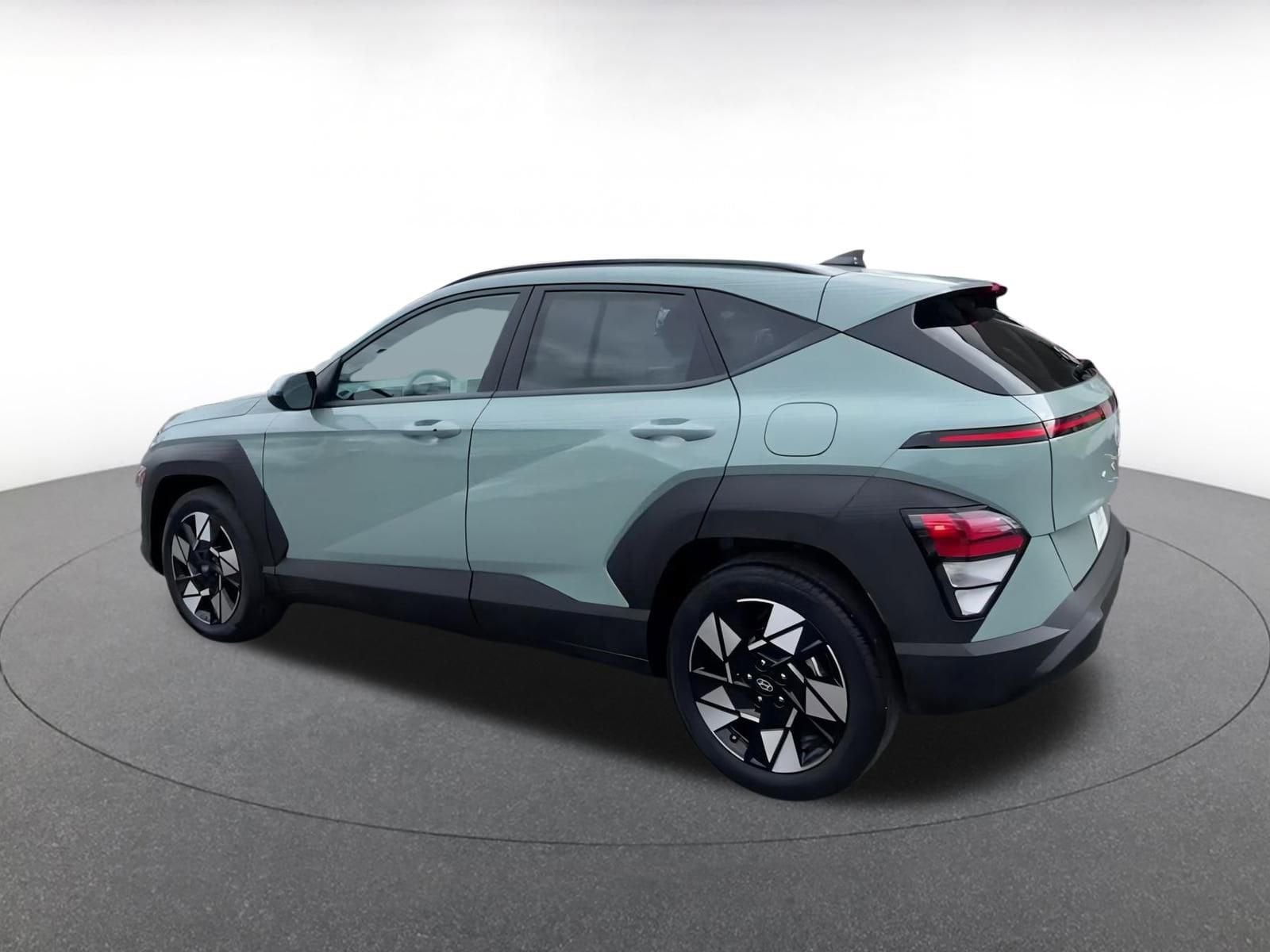 Thumbnail: 2025 Hyundai Kona - 10