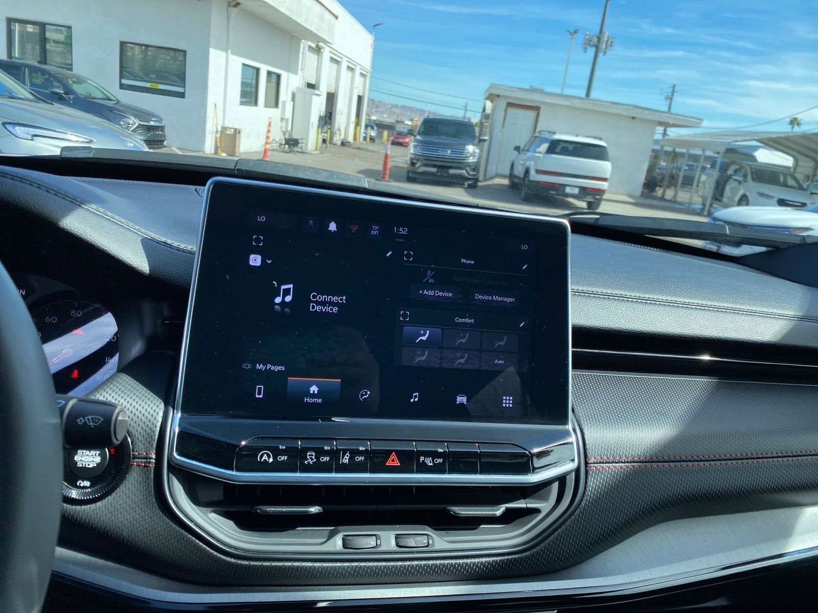 Thumbnail: 2025 Jeep Compass - 21