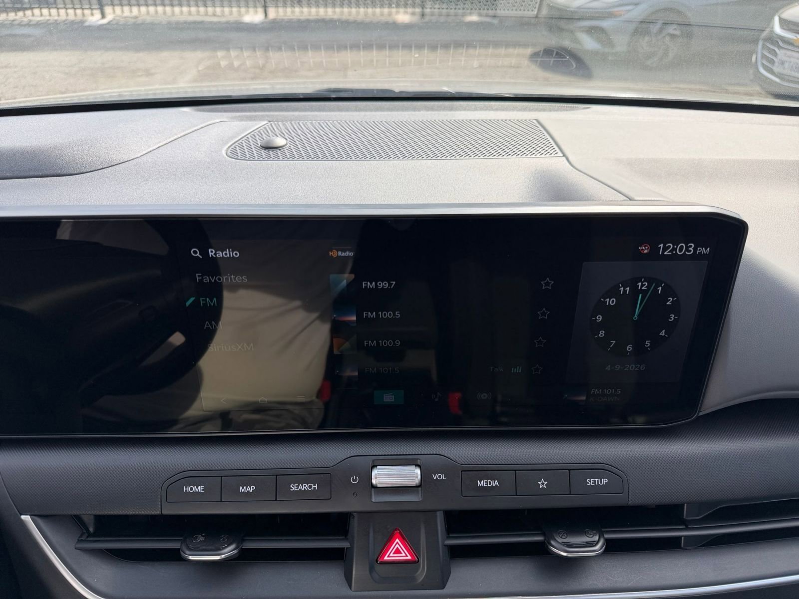 Thumbnail: 2025 Kia K4 - 20