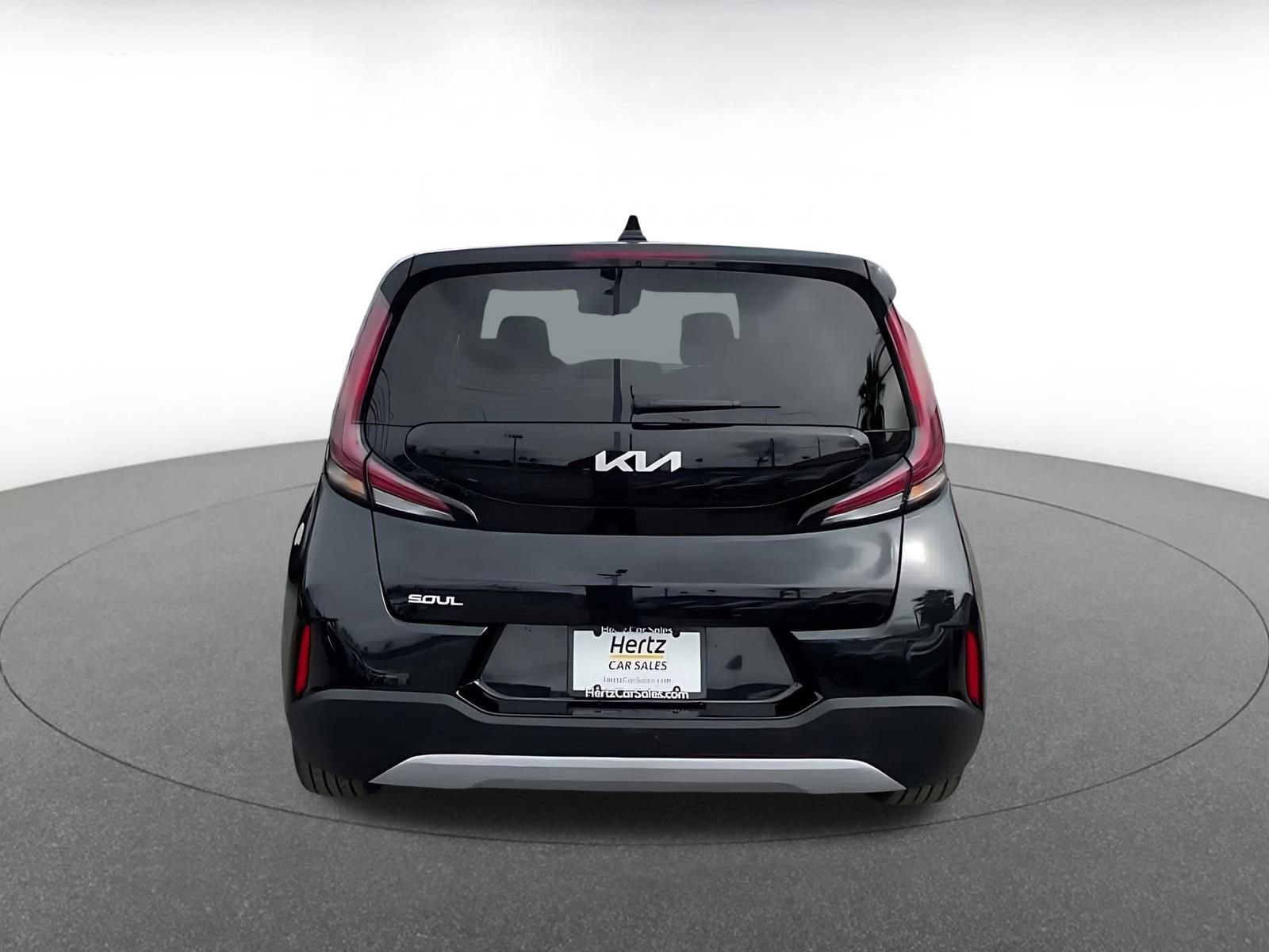 Thumbnail: 2025 Kia Soul - 12