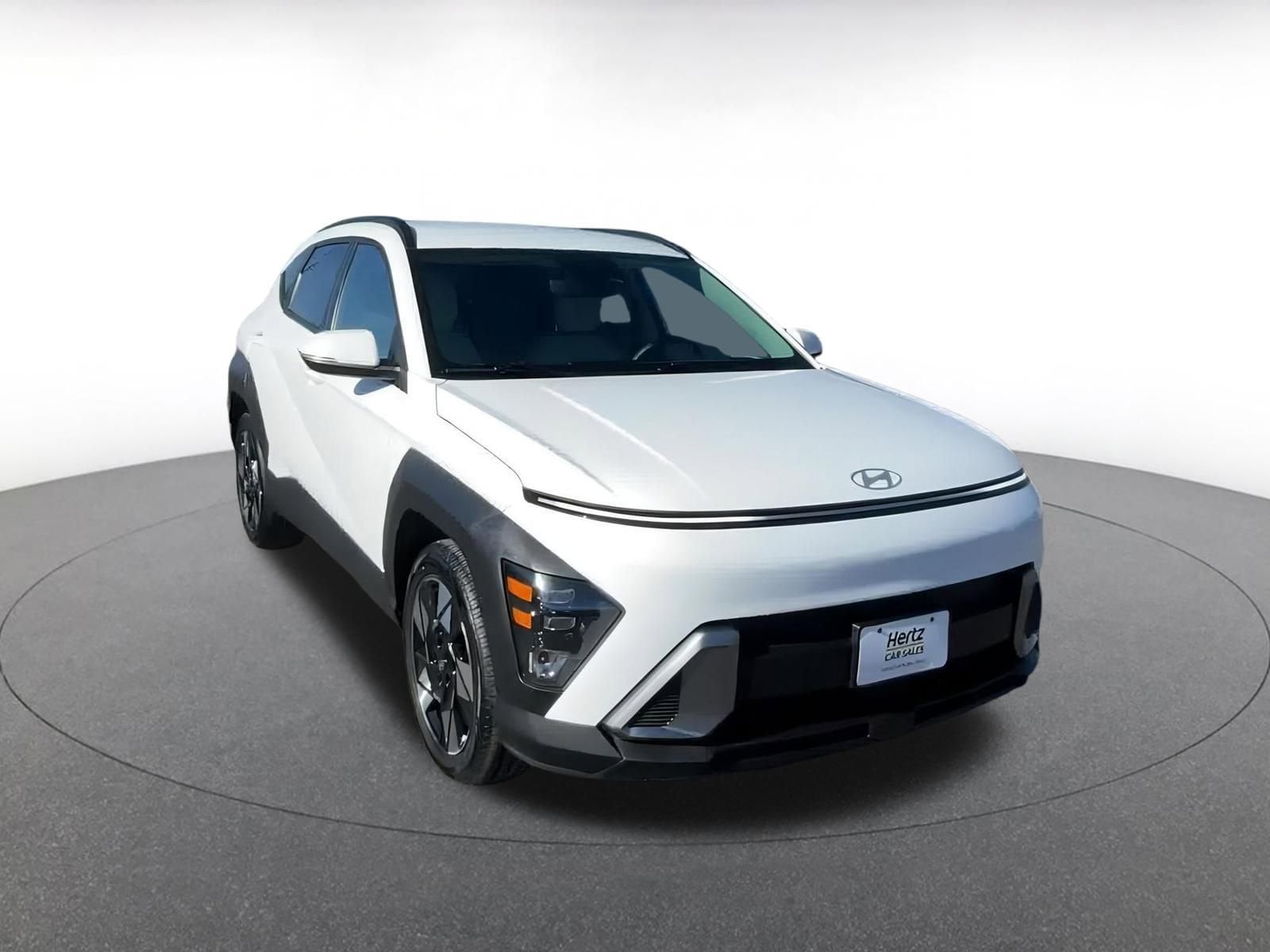 Thumbnail: 2025 Hyundai Kona - 3