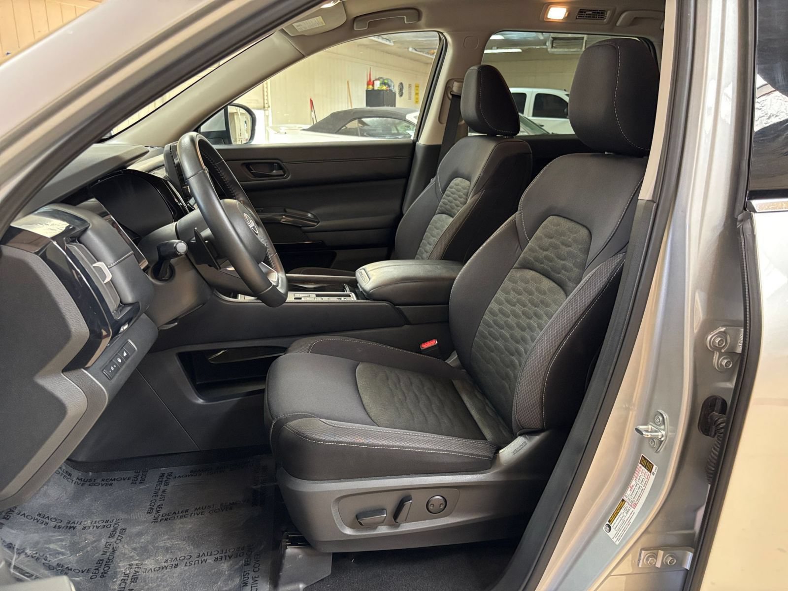 Thumbnail: 2025 Nissan Pathfinder - 29