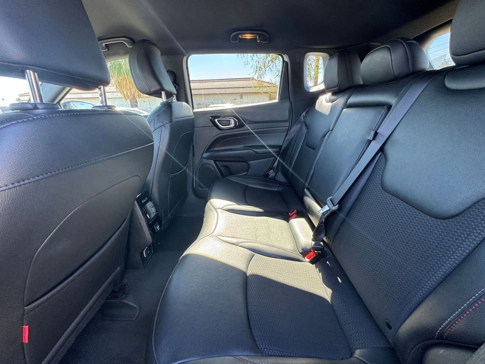 Thumbnail: 2025 Jeep Compass - 23