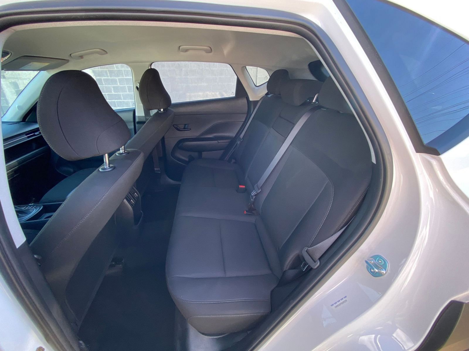 Thumbnail: 2025 Hyundai Kona - 25