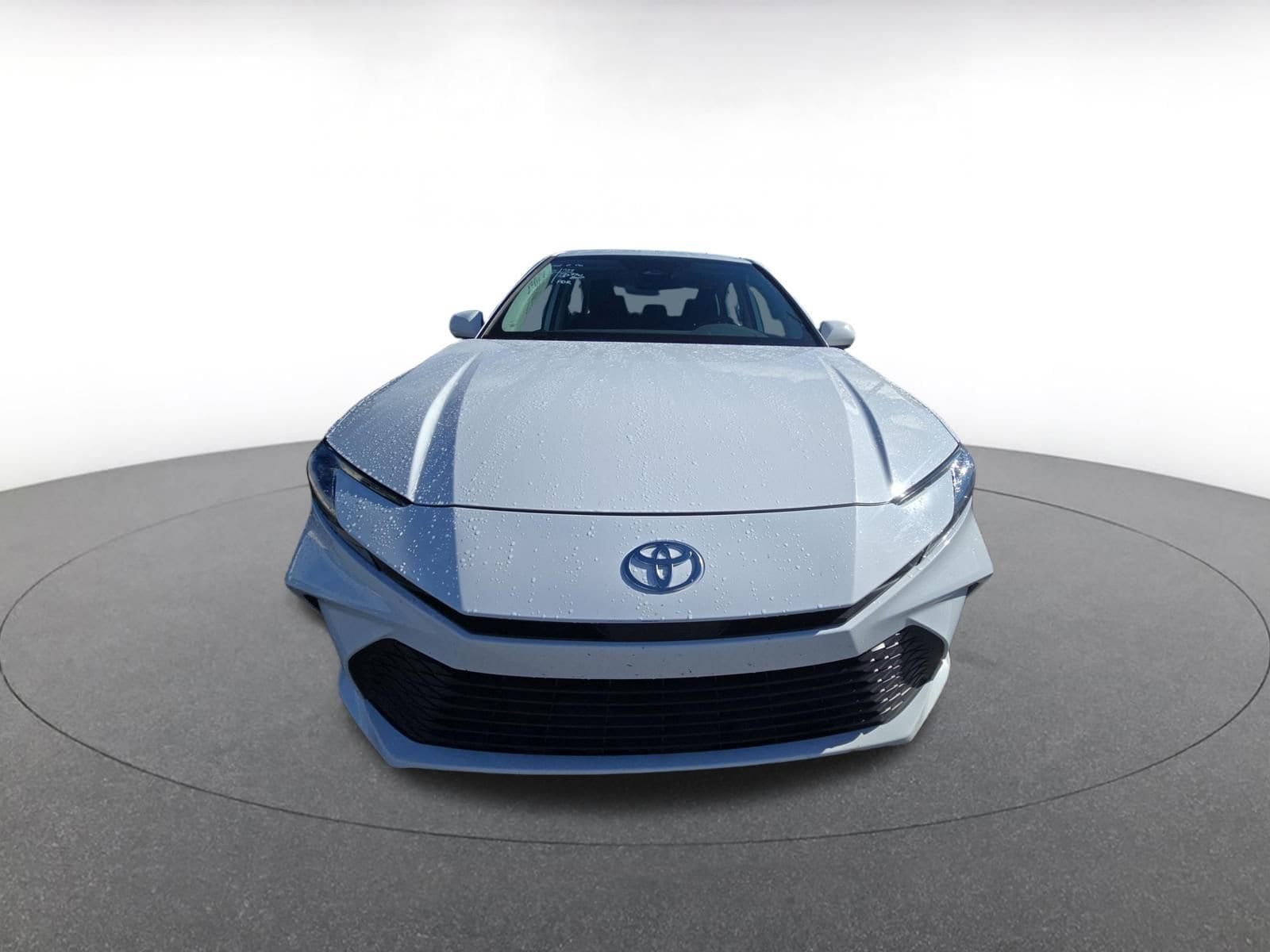 Thumbnail: 2025 Toyota Camry - 4