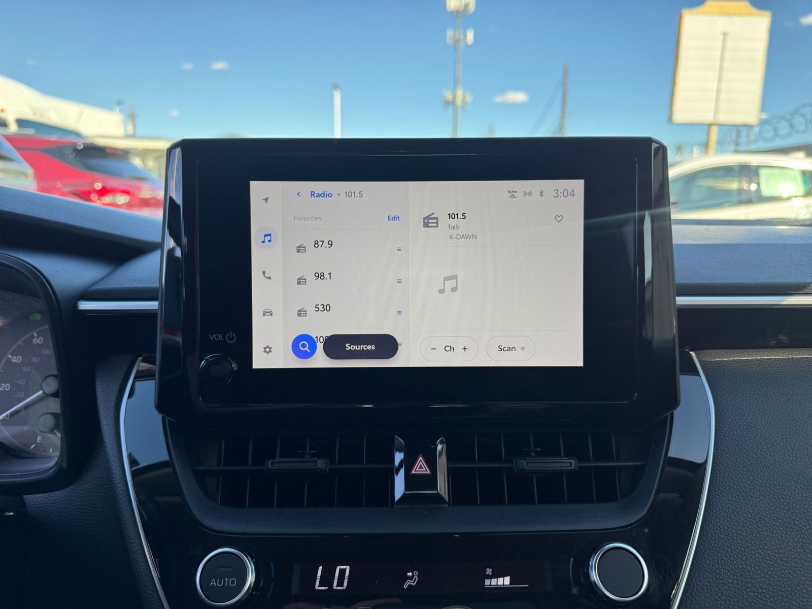 Thumbnail: 2025 Toyota Corolla - 21