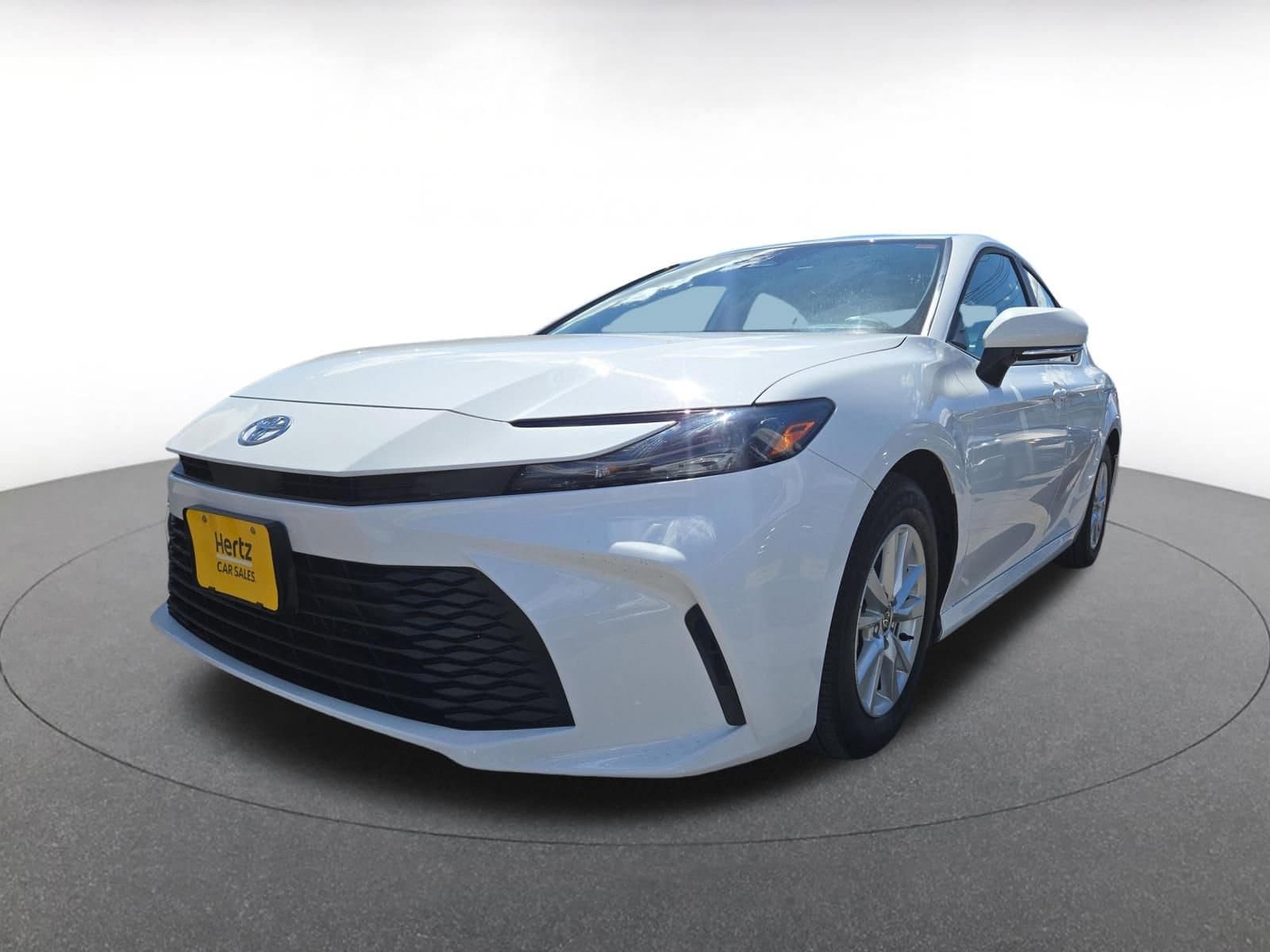 Thumbnail: 2025 Toyota Camry - 7