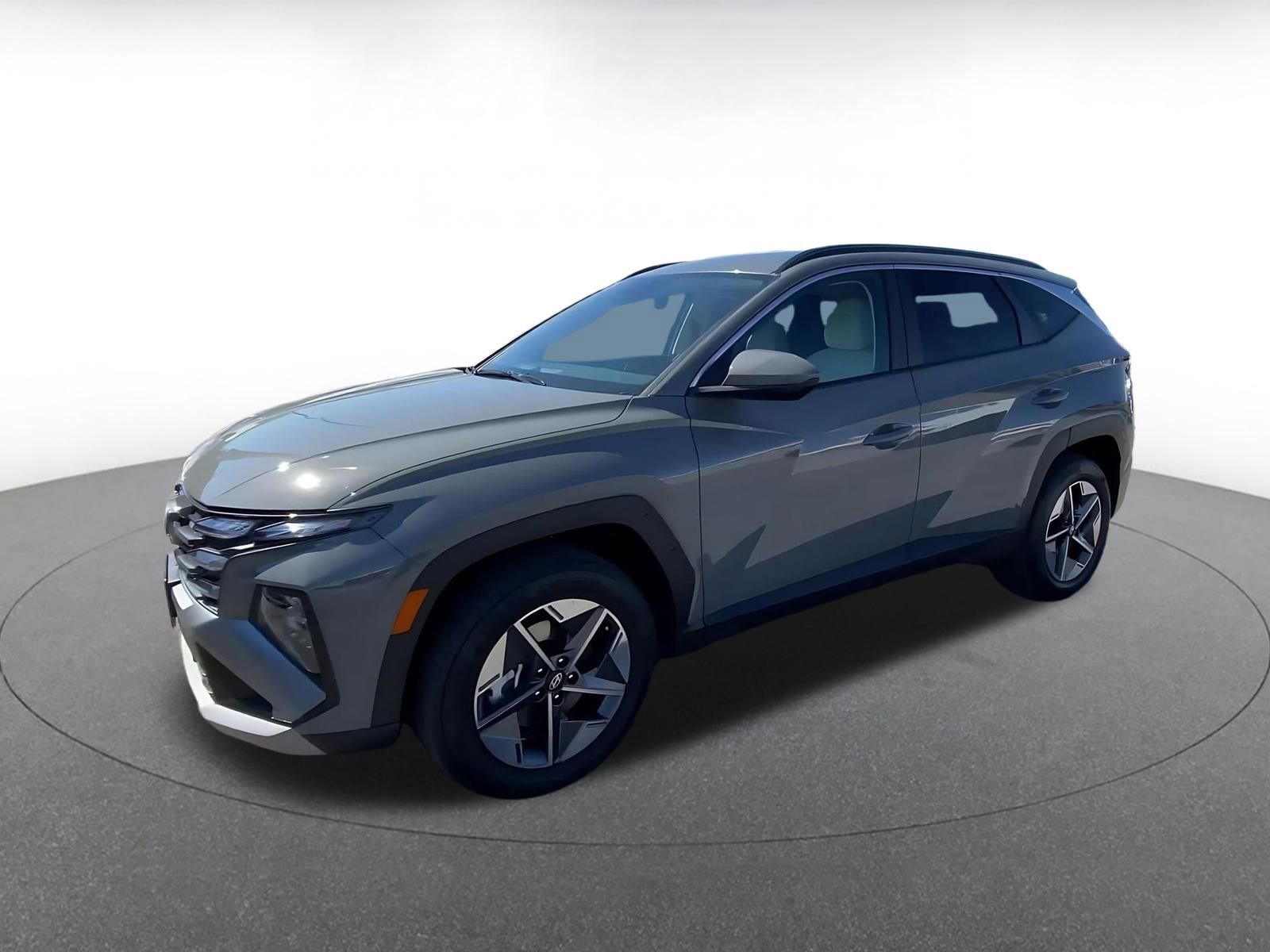 Thumbnail: 2025 Hyundai Tucson - 8