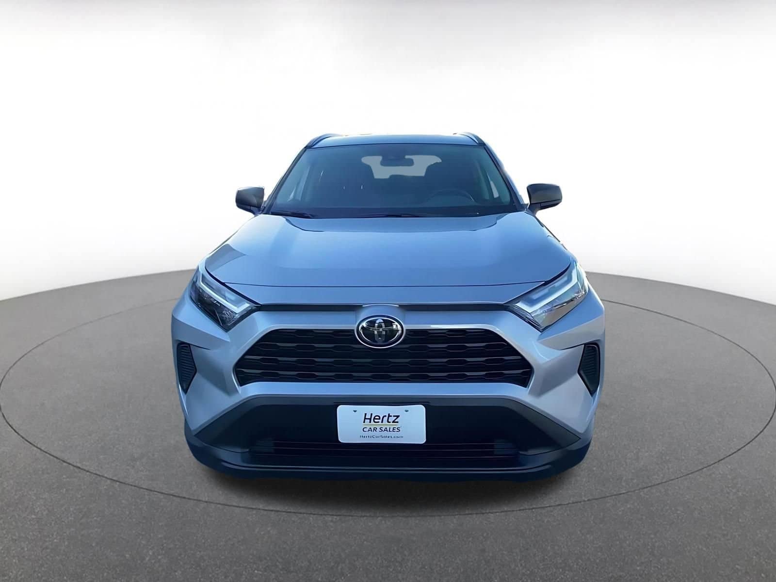 Thumbnail: 2025 Toyota RAV4 - 4