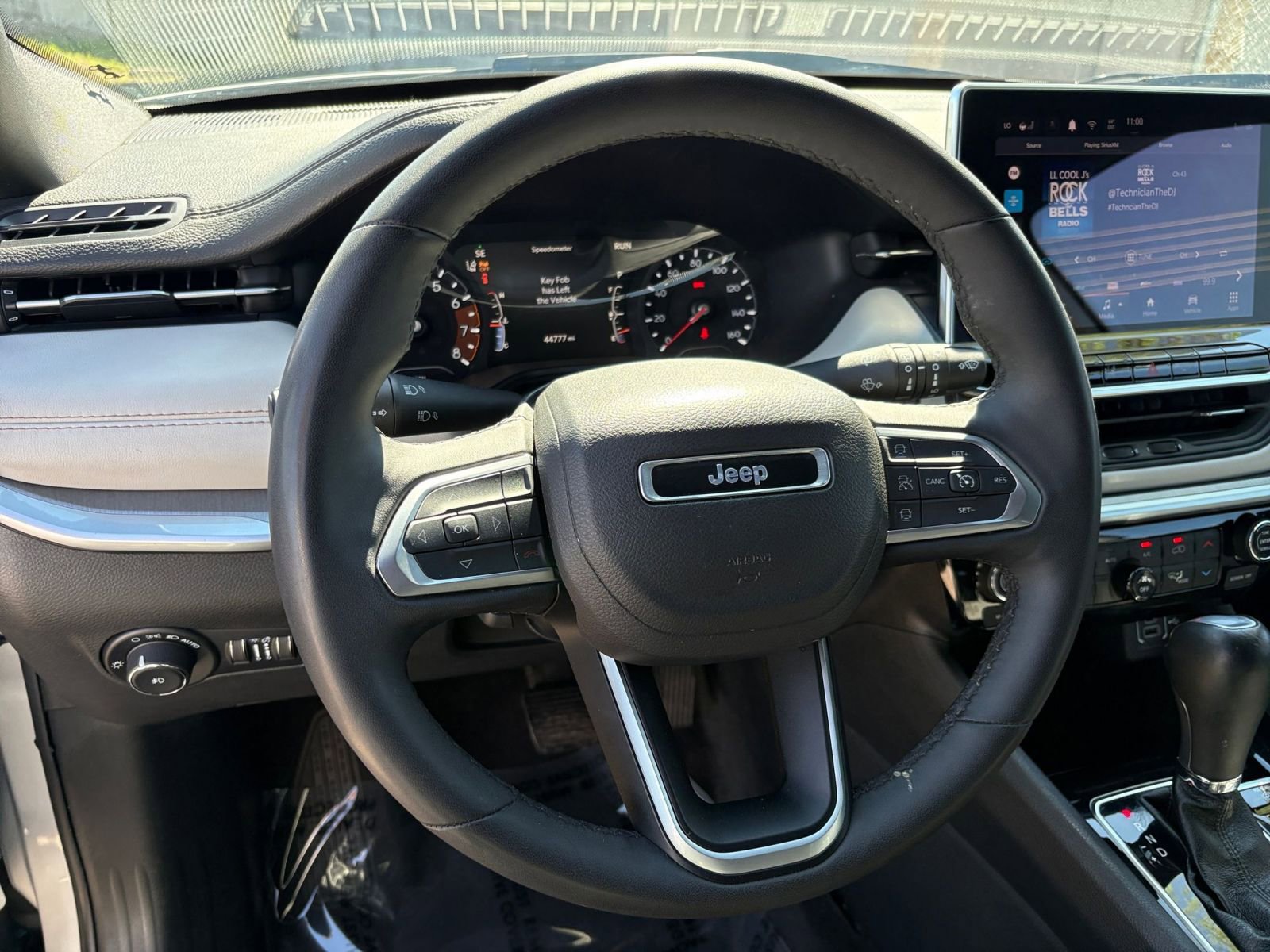 Thumbnail: 2025 Jeep Compass - 29