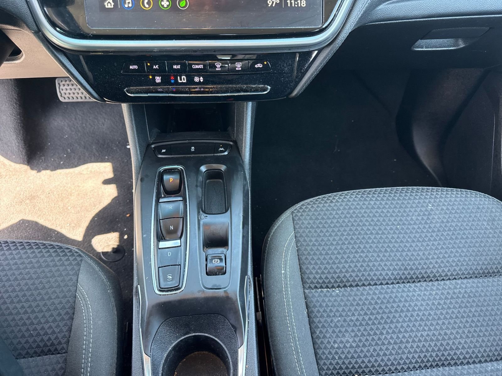 Thumbnail: 2023 Chevrolet Bolt EV - 9