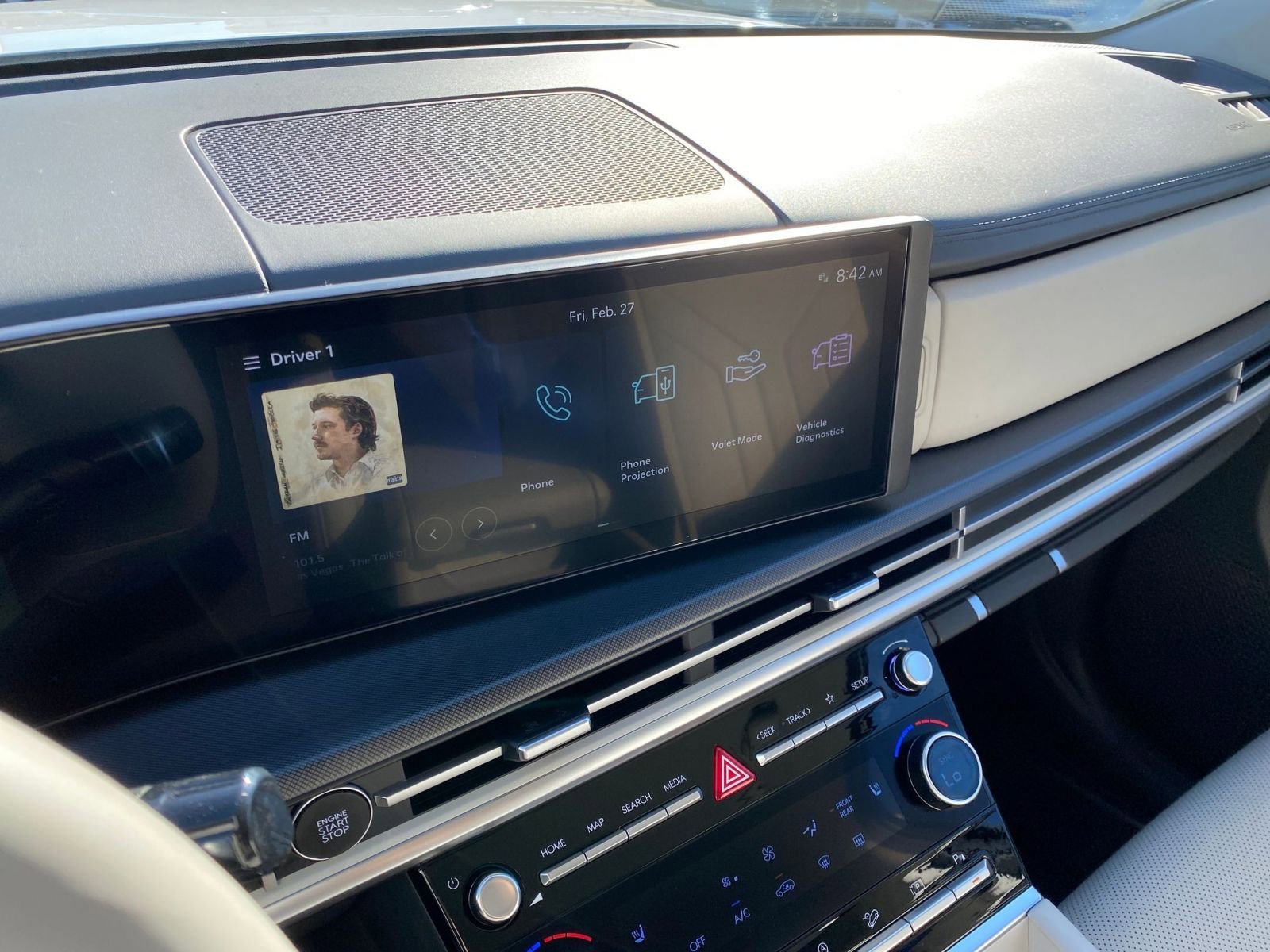 Thumbnail: 2025 Hyundai Santa Fe - 17