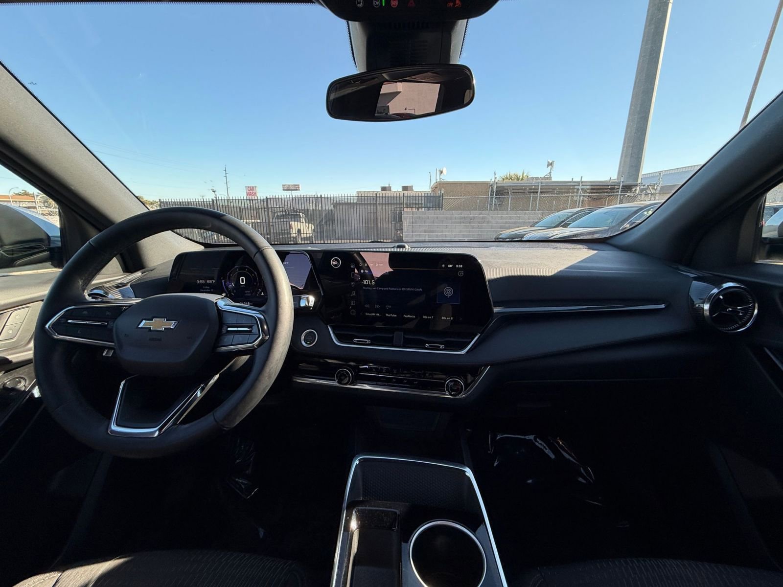 Thumbnail: 2025 Chevrolet Equinox - 31