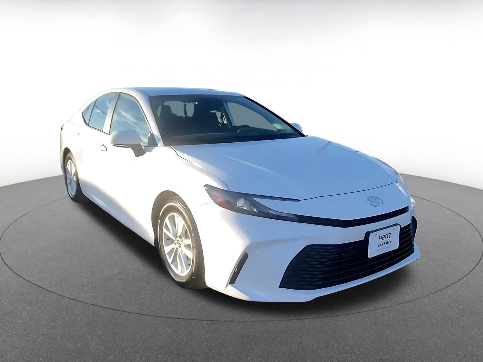 Thumbnail: 2025 Toyota Camry - 3