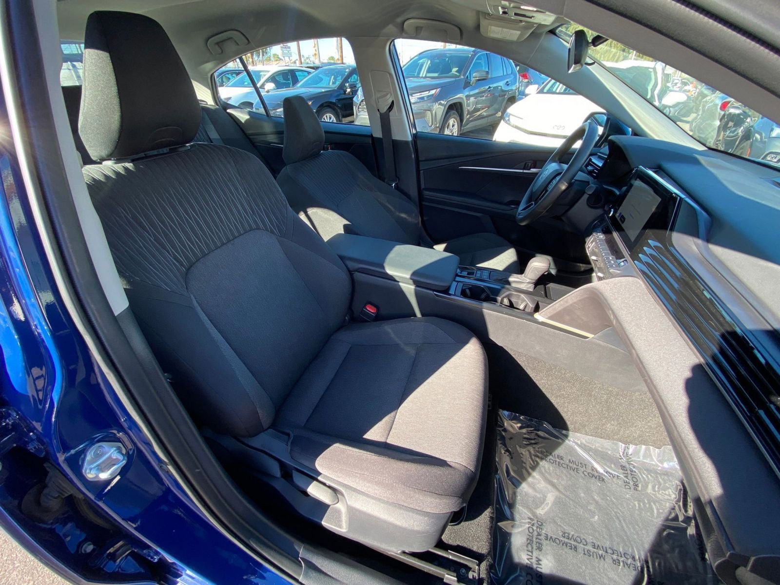 Thumbnail: 2025 Toyota Camry - 27