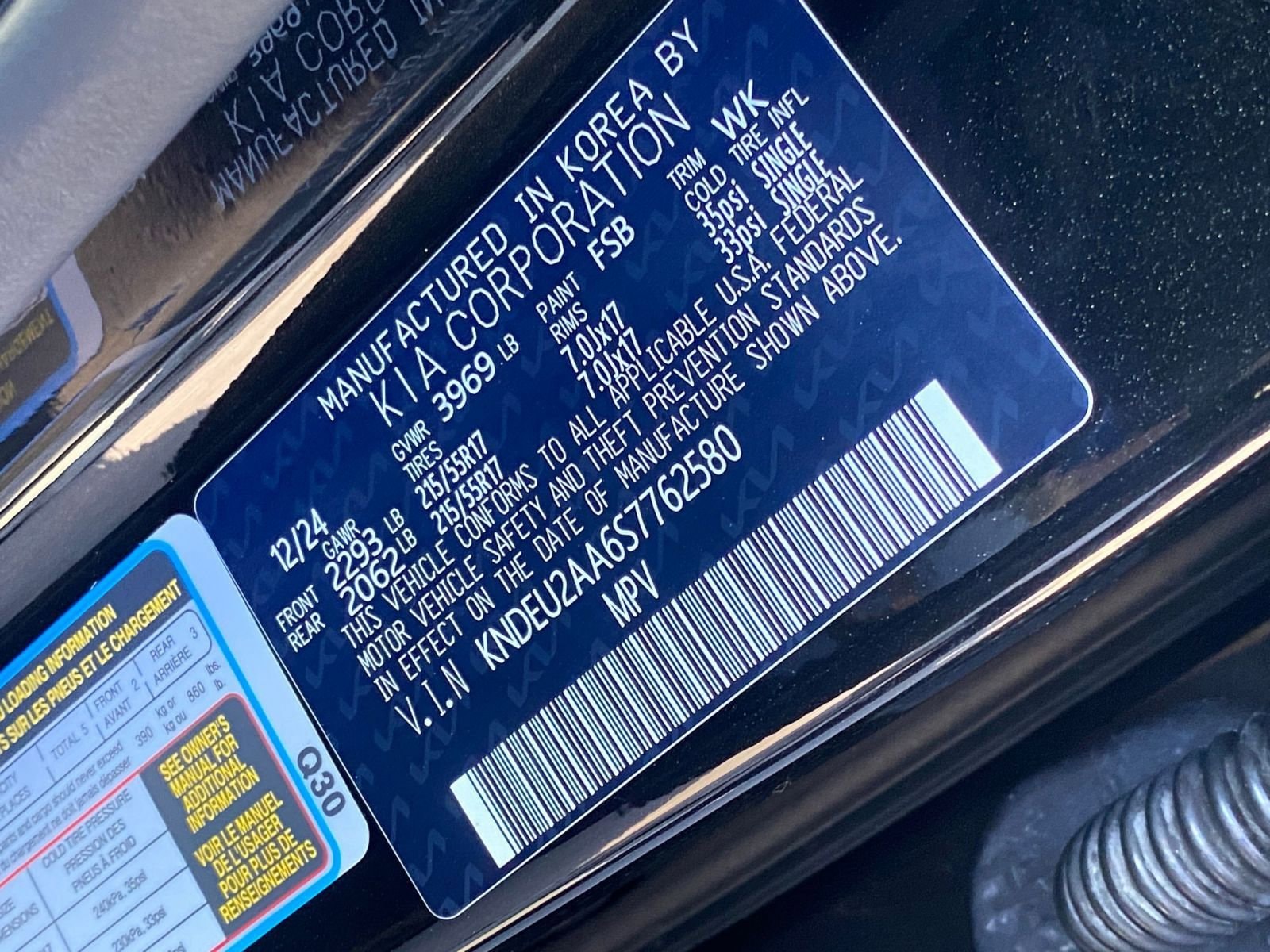 Thumbnail: 2025 Kia Seltos - 29