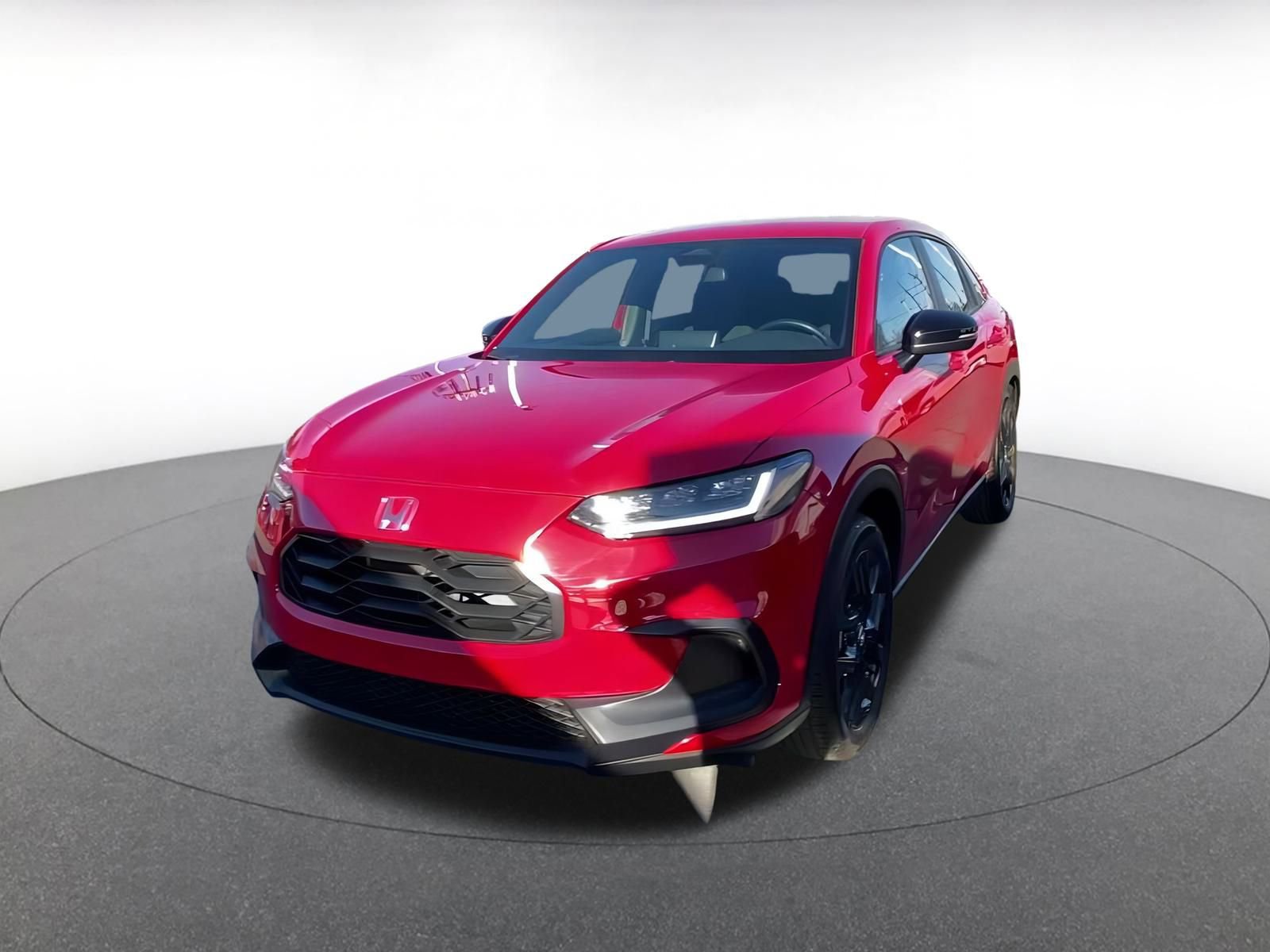 Thumbnail: 2025 Honda HR-V - 7