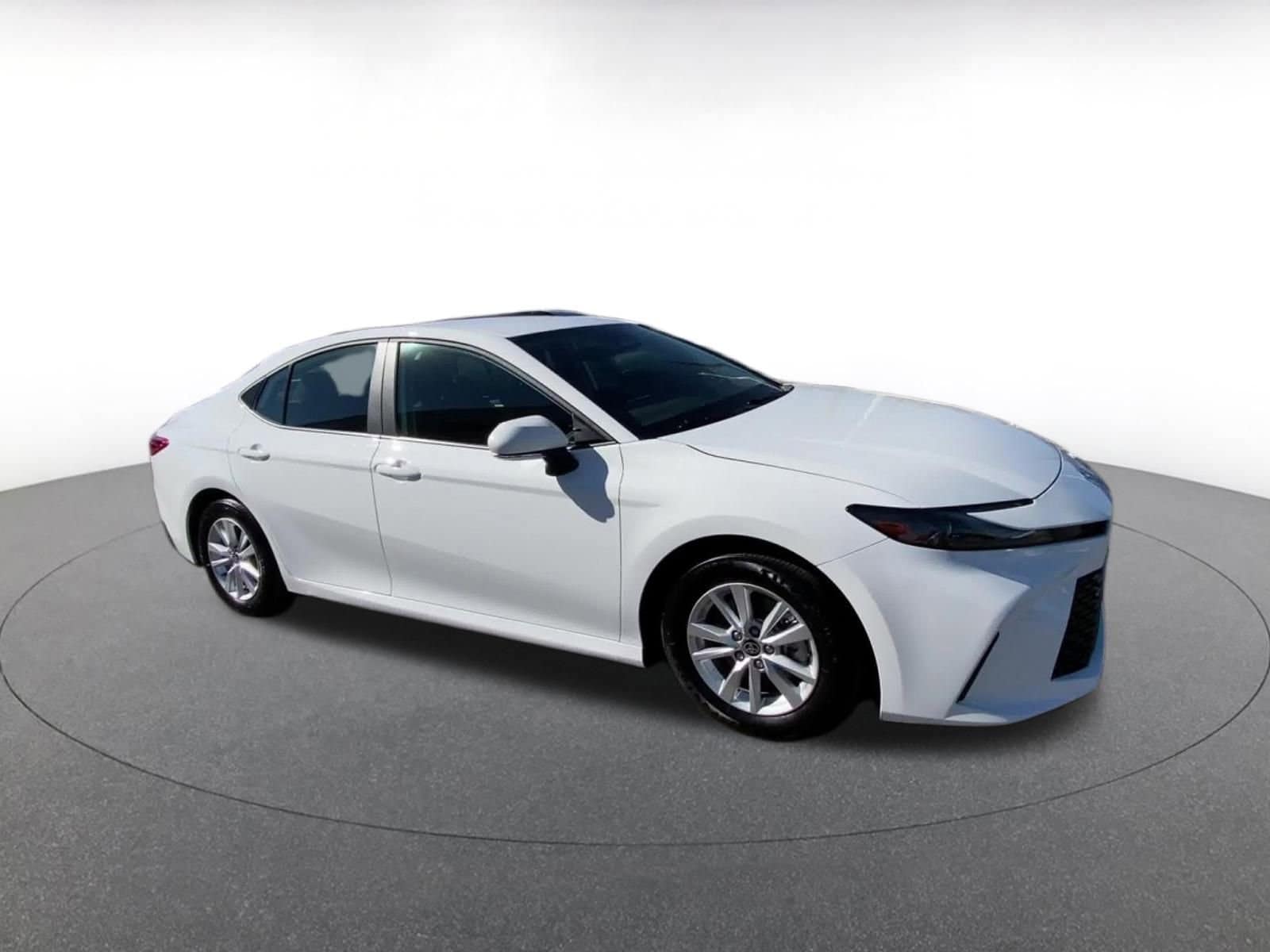 Thumbnail: 2025 Toyota Camry - 2