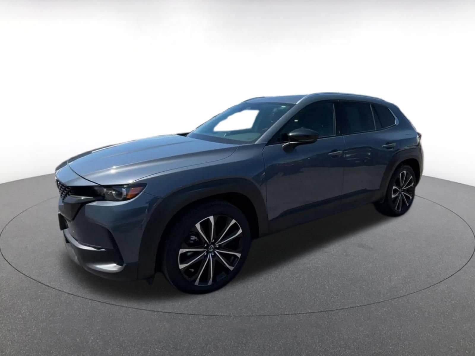 Thumbnail: 2026 Mazda CX-50 - 7