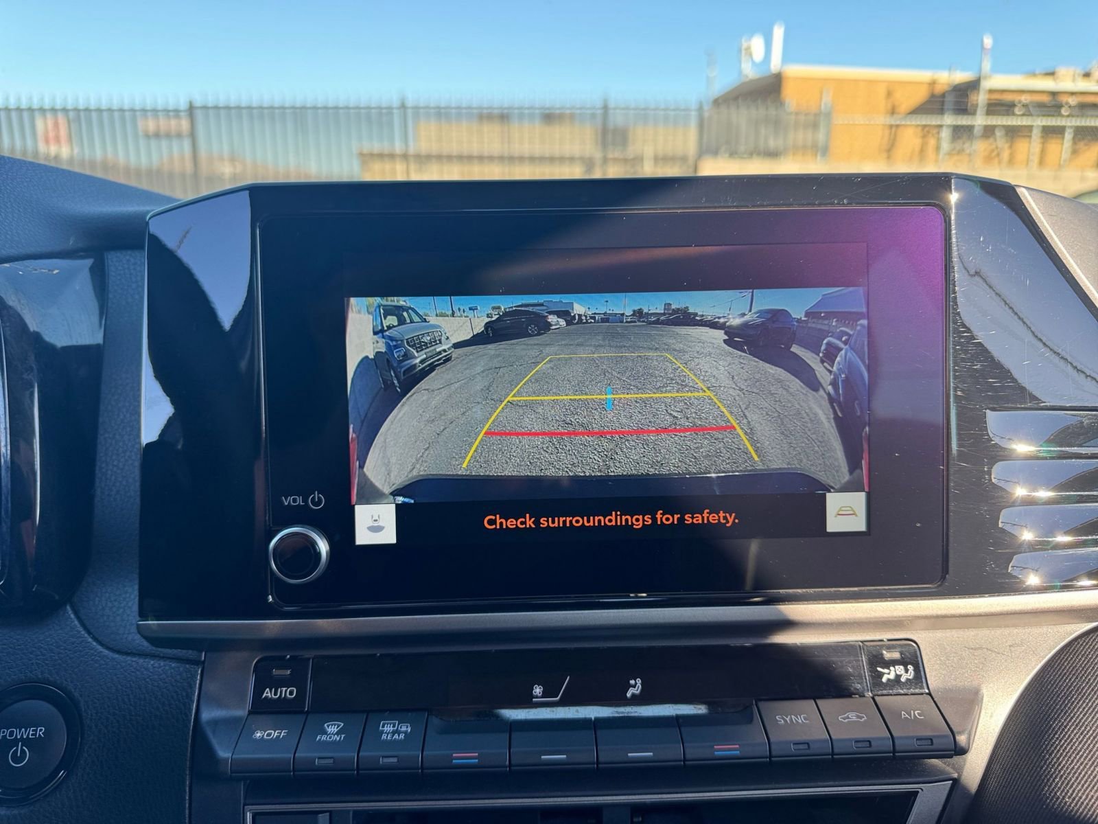 Thumbnail: 2025 Toyota Camry - 17