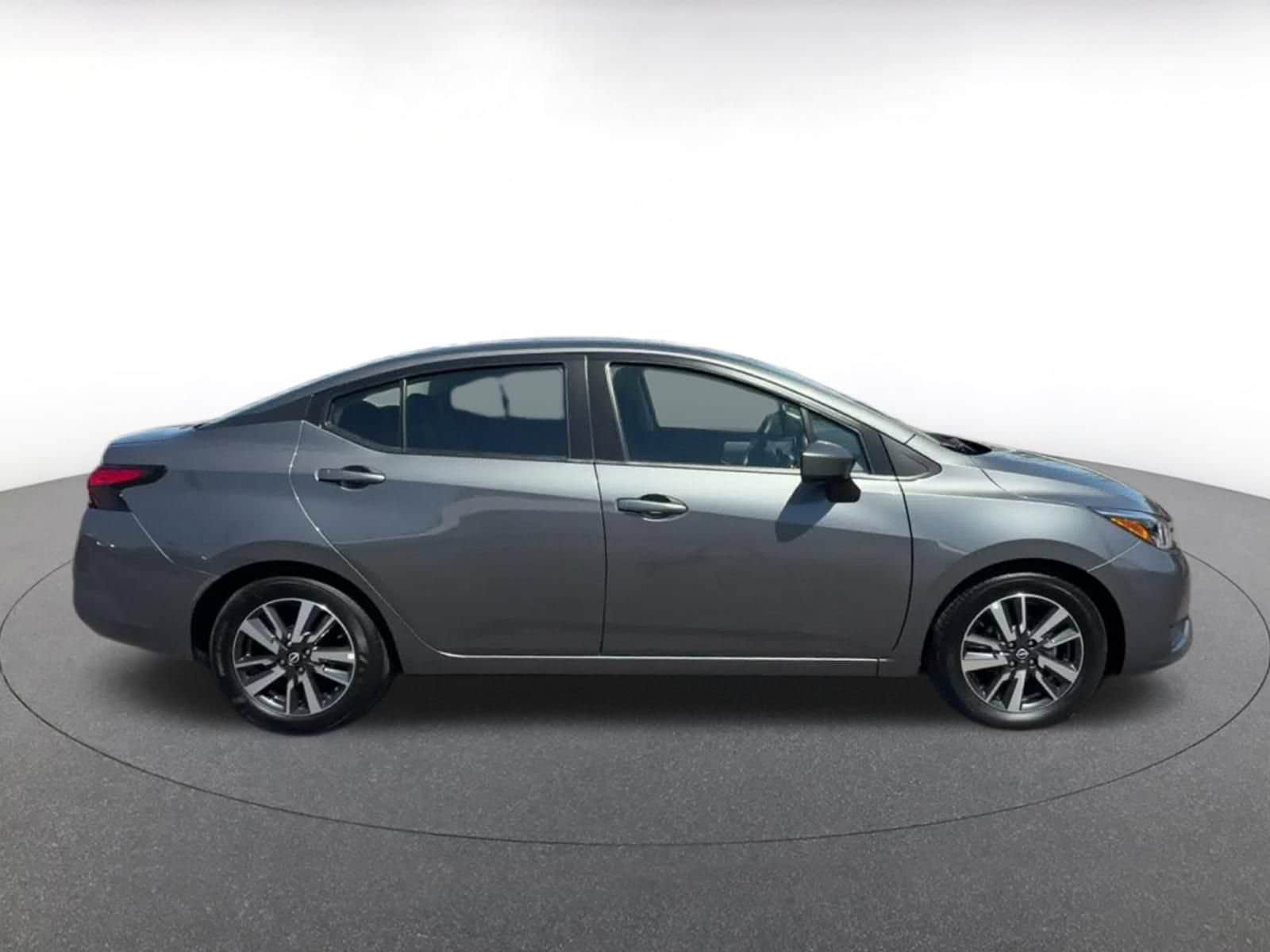 Thumbnail: 2025 Nissan Versa - 15