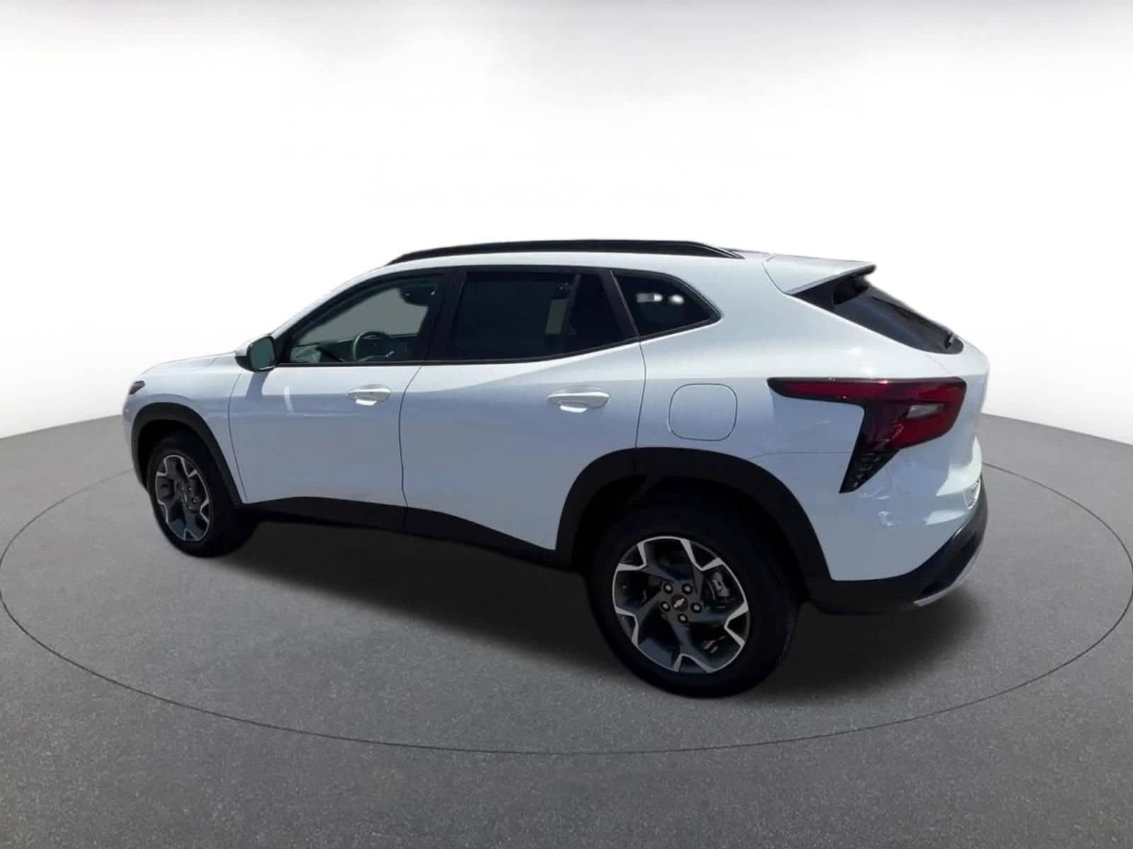 Thumbnail: 2025 Chevrolet Trax - 11