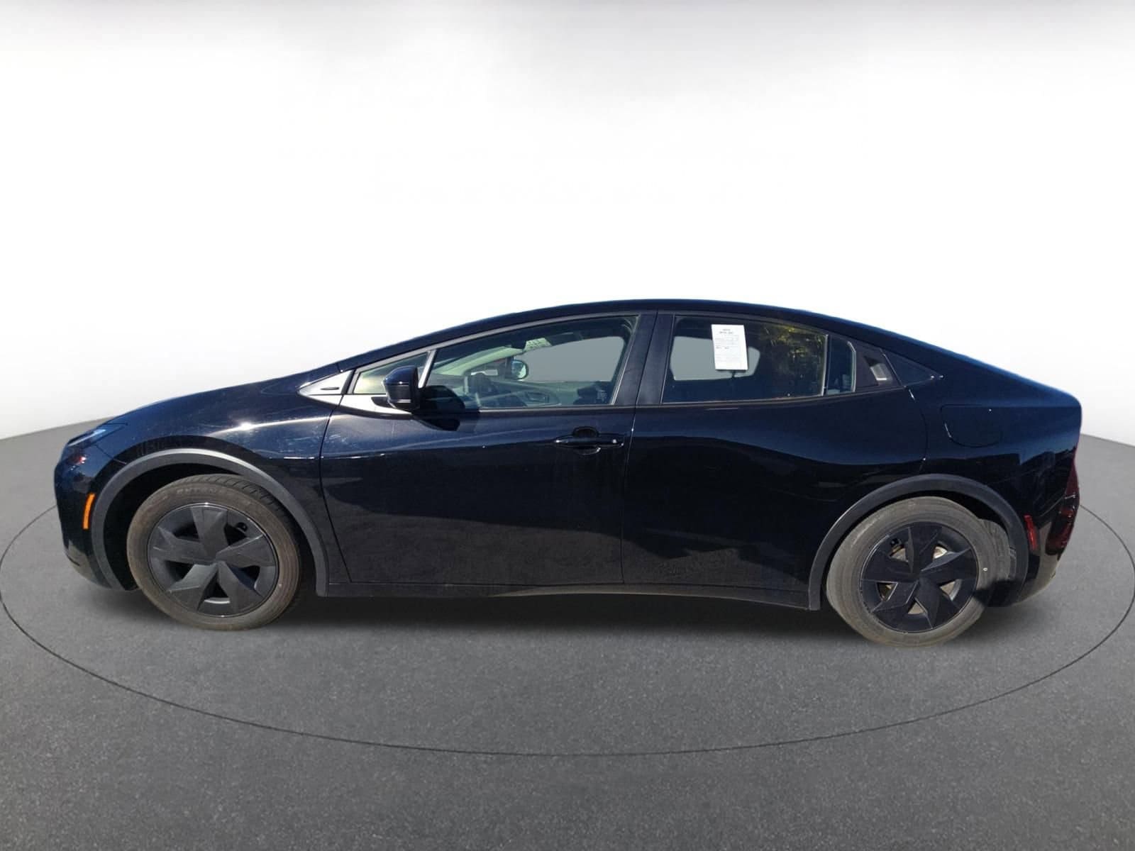 Thumbnail: 2025 Toyota Prius - 6