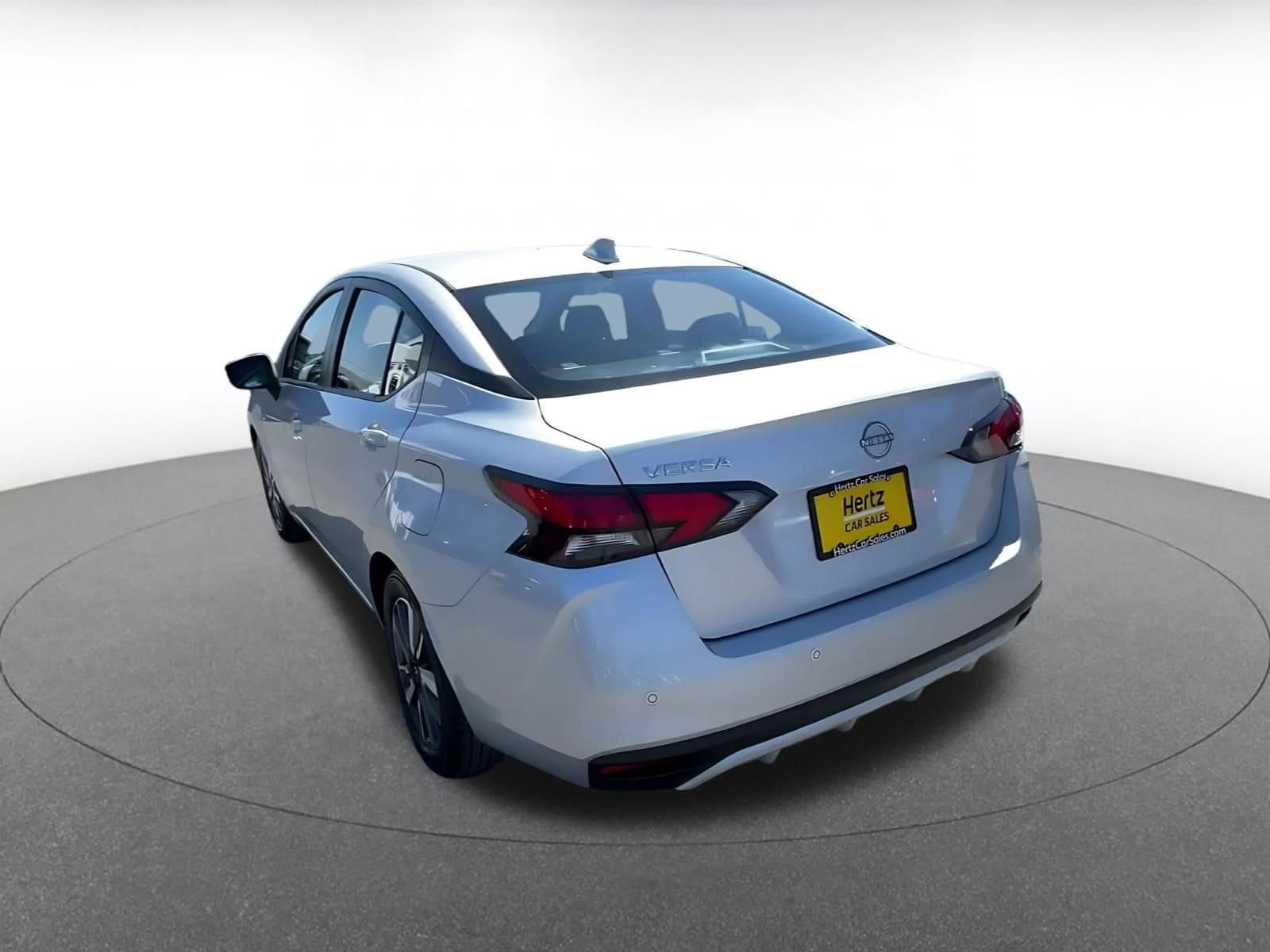 Thumbnail: 2025 Nissan Versa - 11
