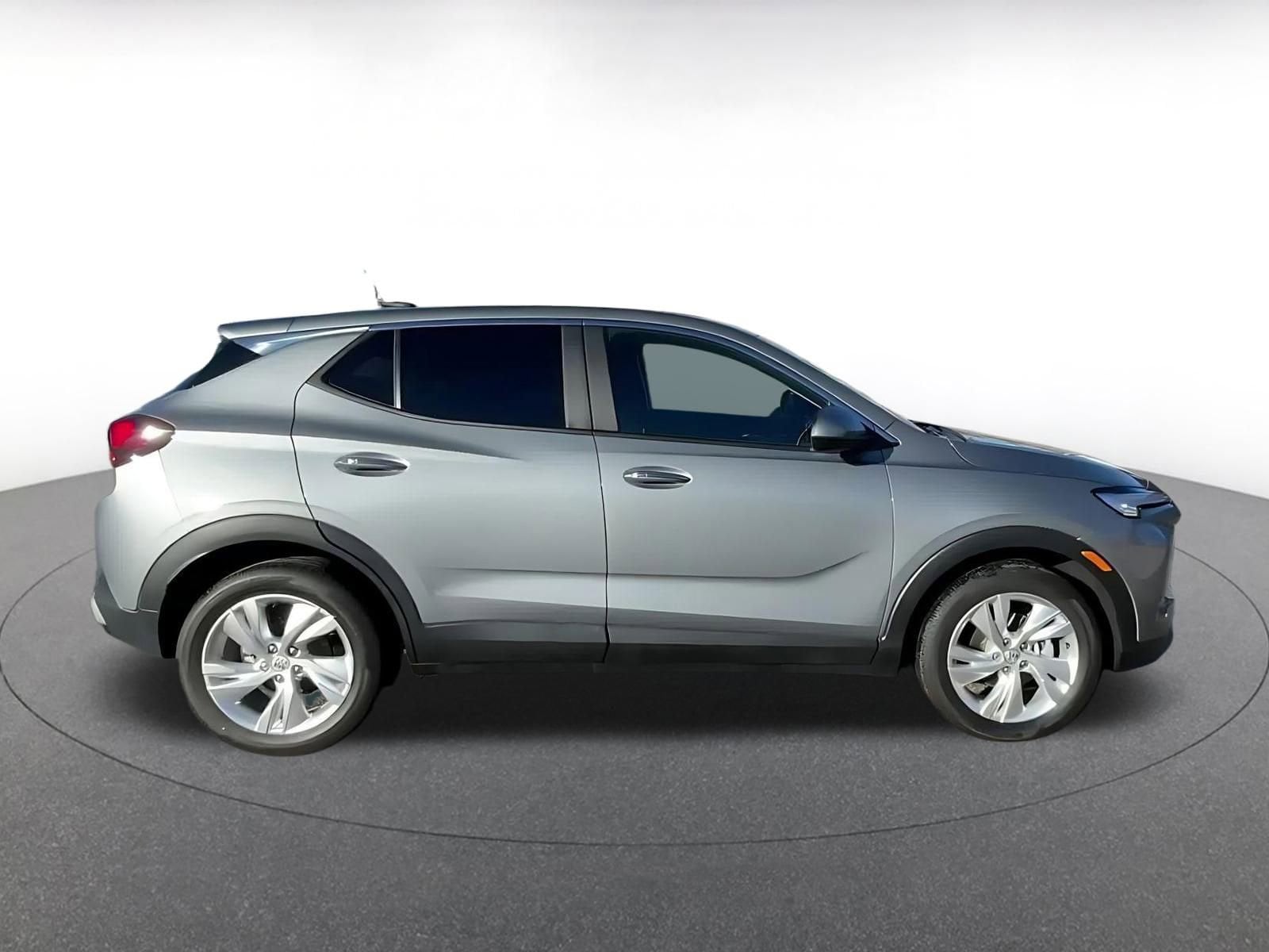 Thumbnail: 2025 Buick Encore GX - 16