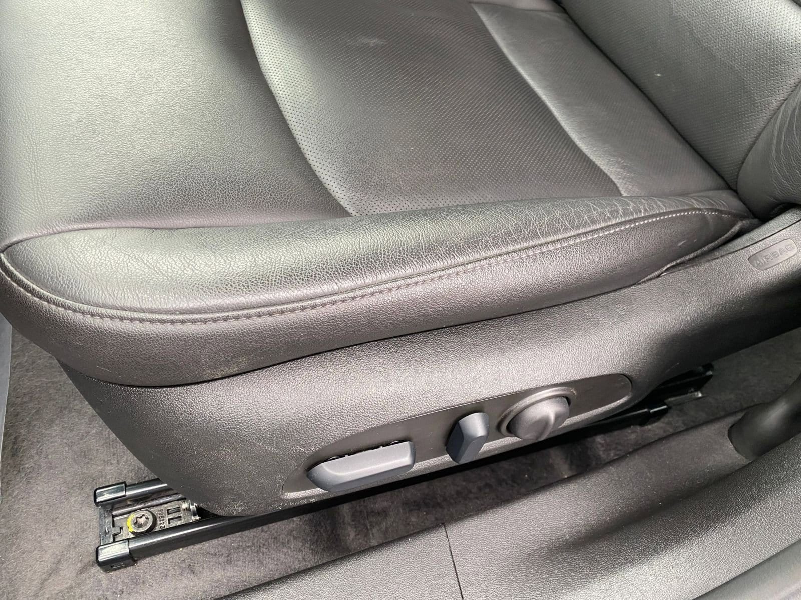 Thumbnail: 2024 Chevrolet Malibu - 23