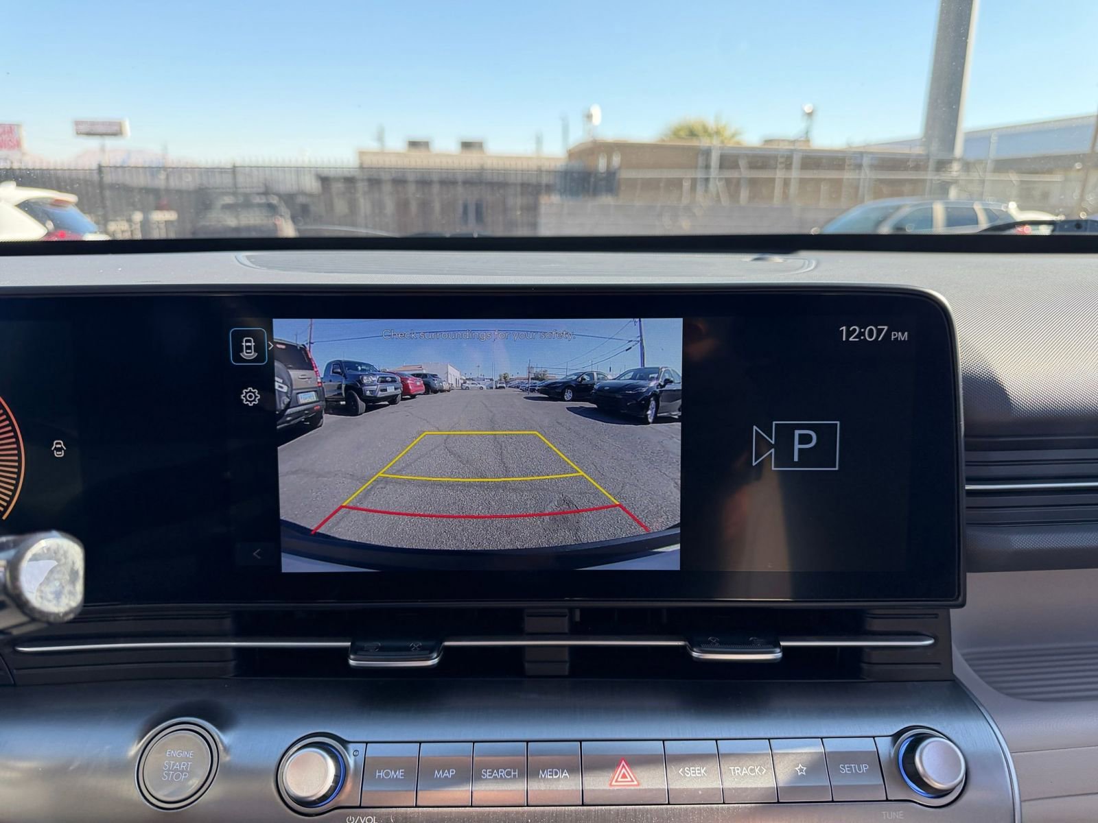 Thumbnail: 2025 Hyundai Kona - 17