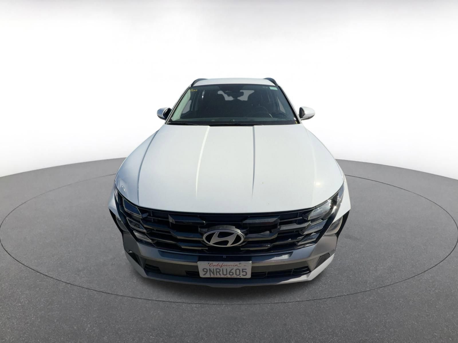 Thumbnail: 2025 Hyundai Tucson - 2