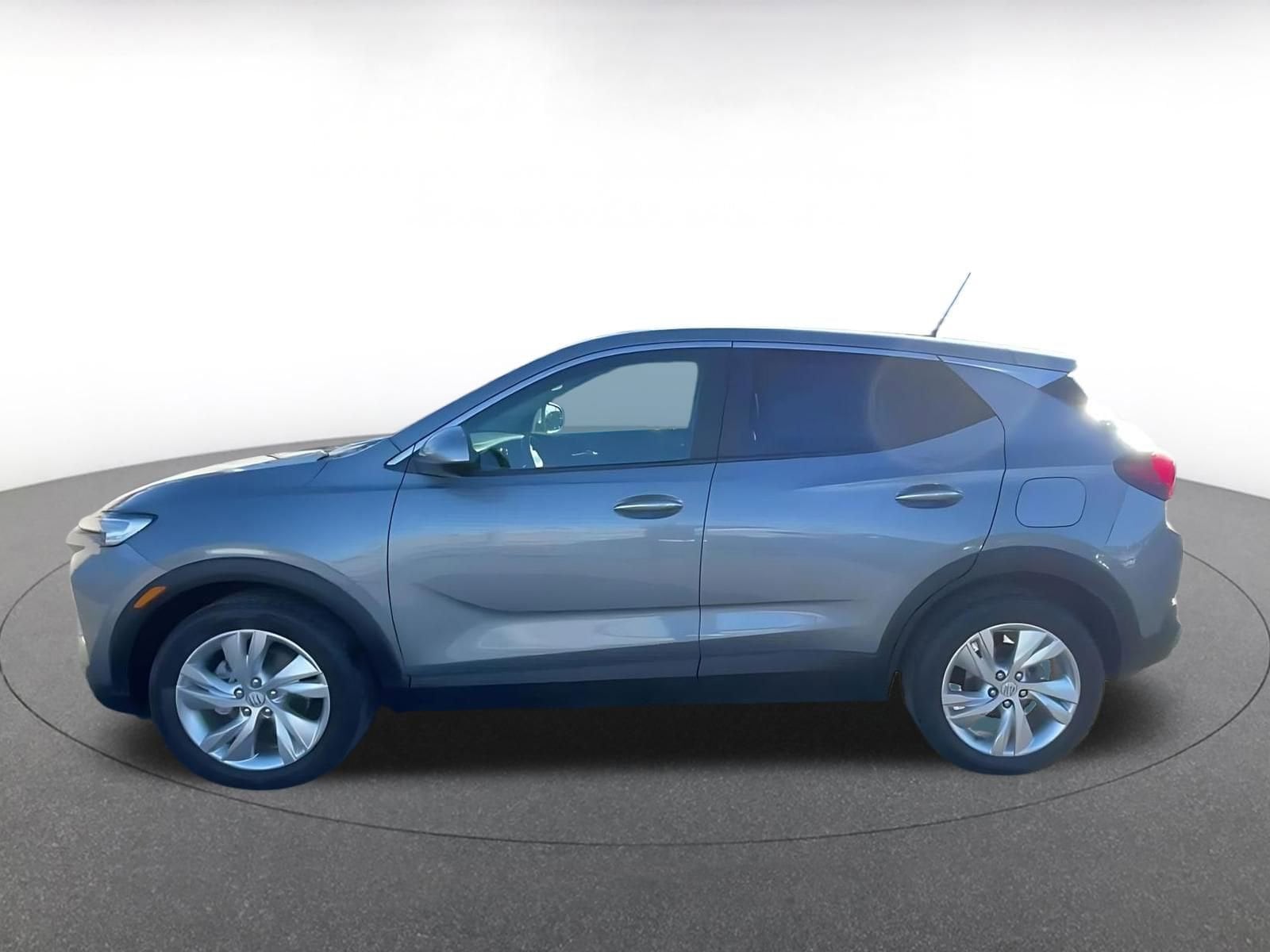 Thumbnail: 2025 Buick Encore GX - 9