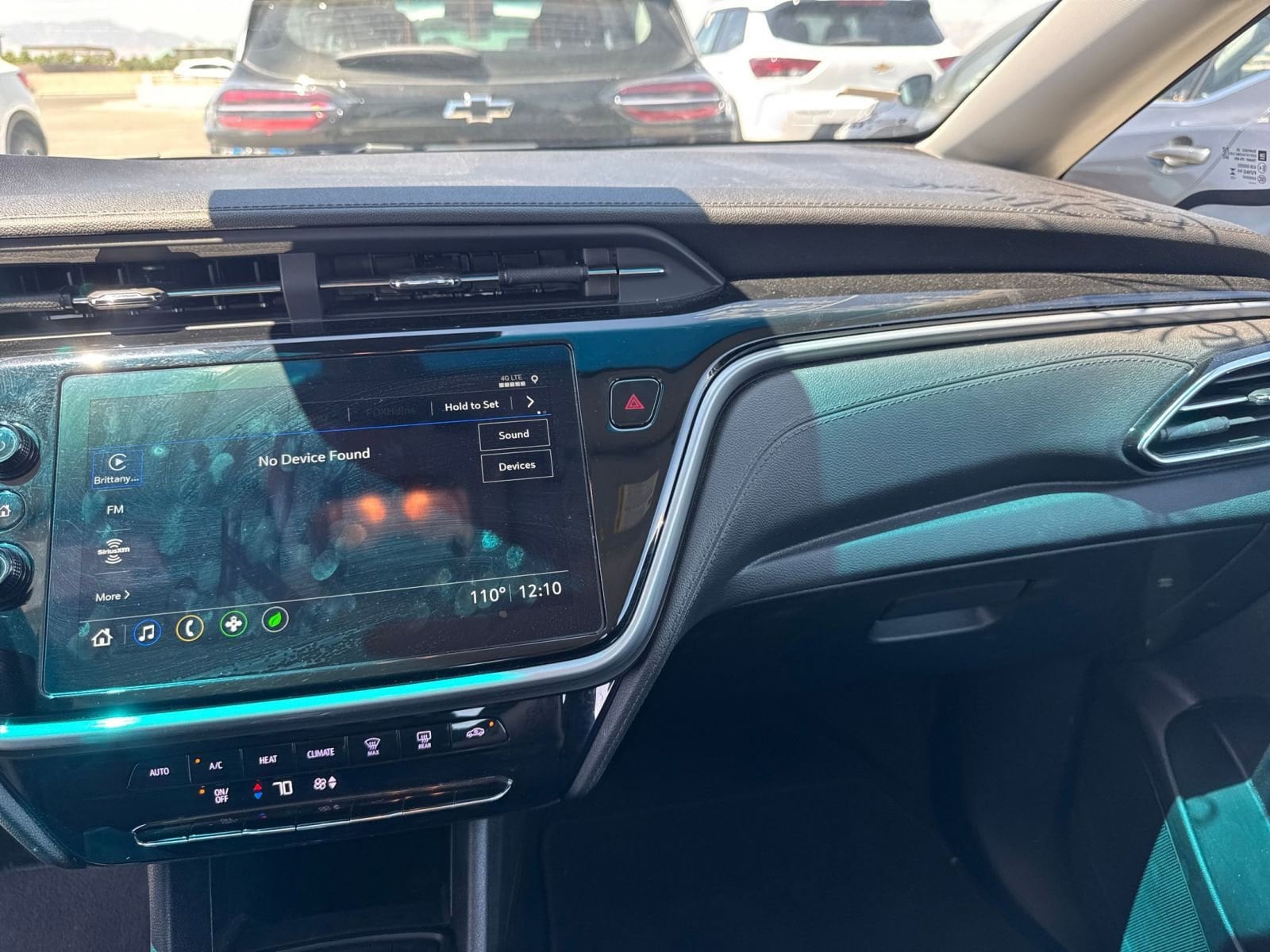 Thumbnail: 2023 Chevrolet Bolt EV - 9