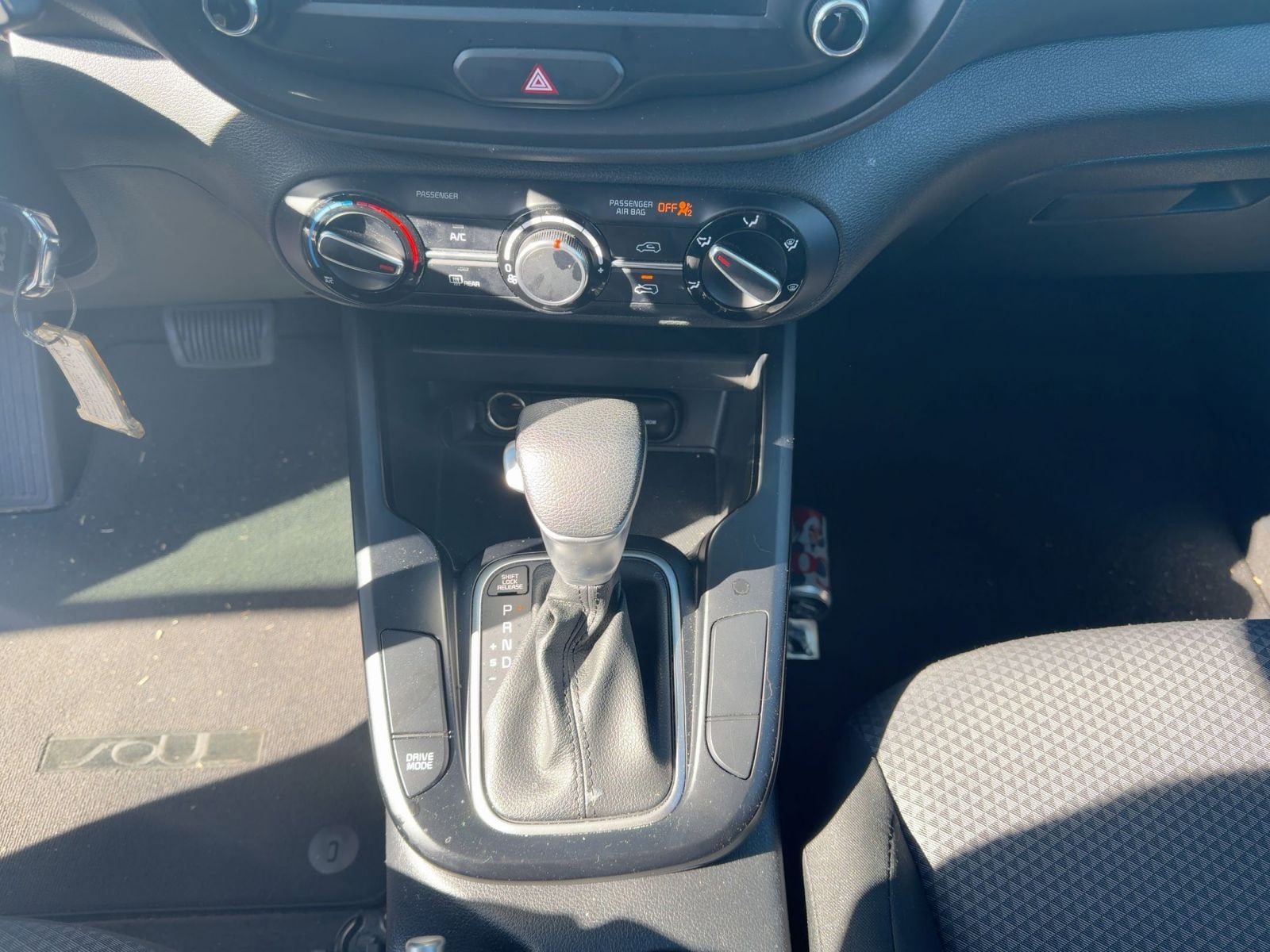 Thumbnail: 2025 Kia Soul - 9