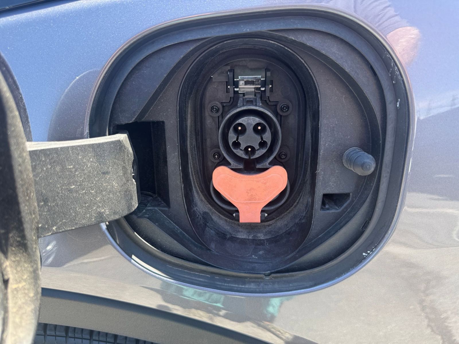 Thumbnail: 2023 Chevrolet Bolt EV - 22