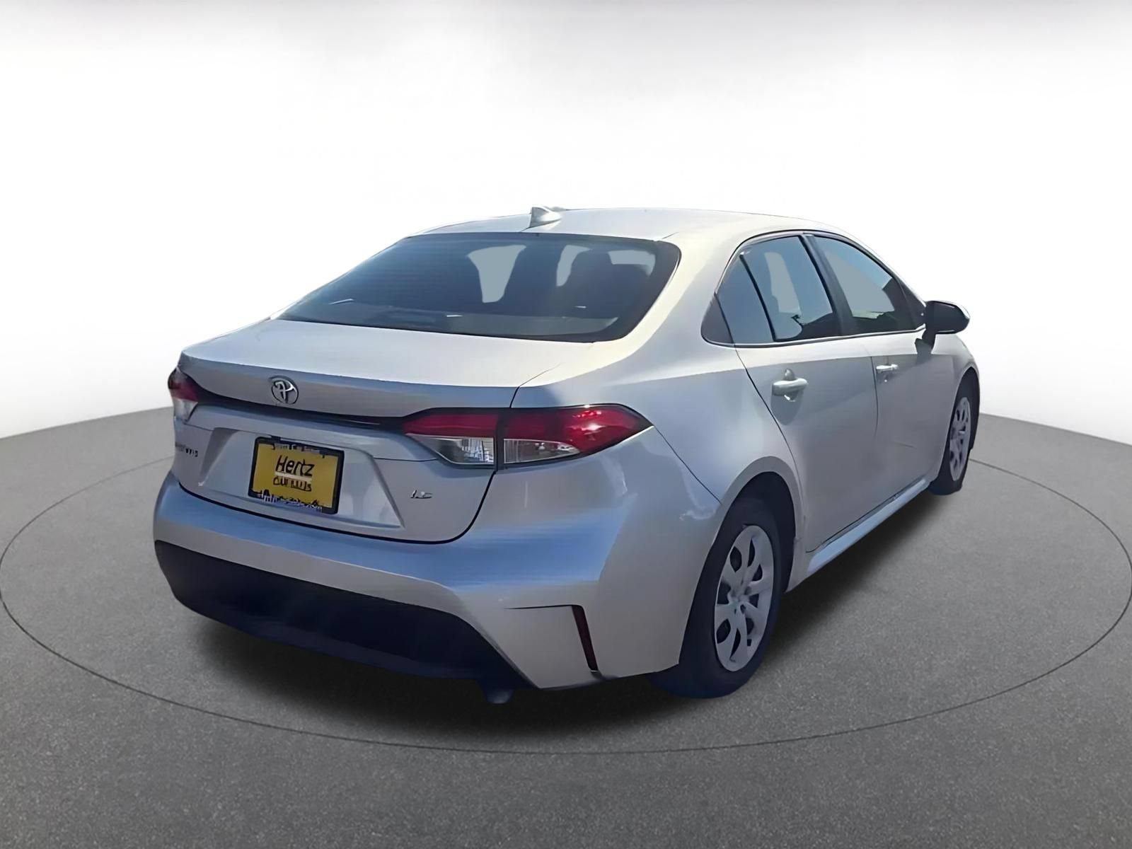 Thumbnail: 2025 Toyota Corolla - 14