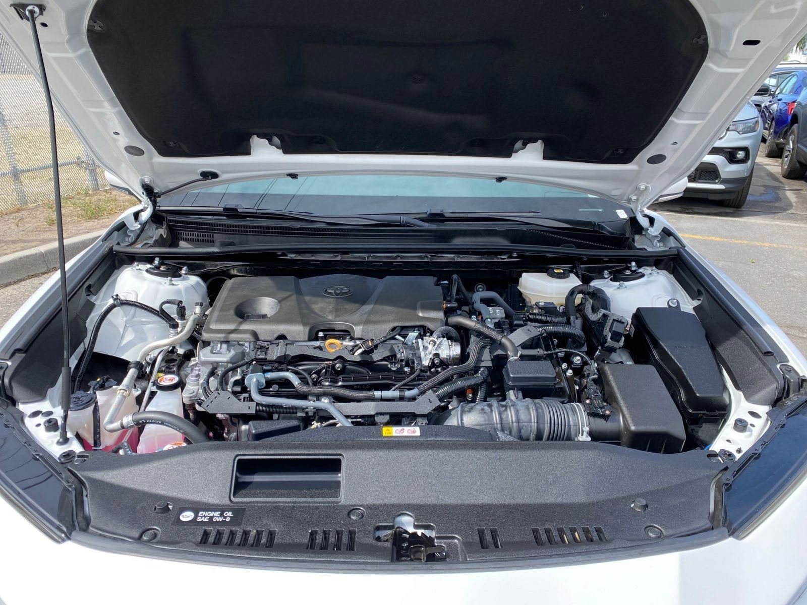 Thumbnail: 2025 Toyota Camry - 31