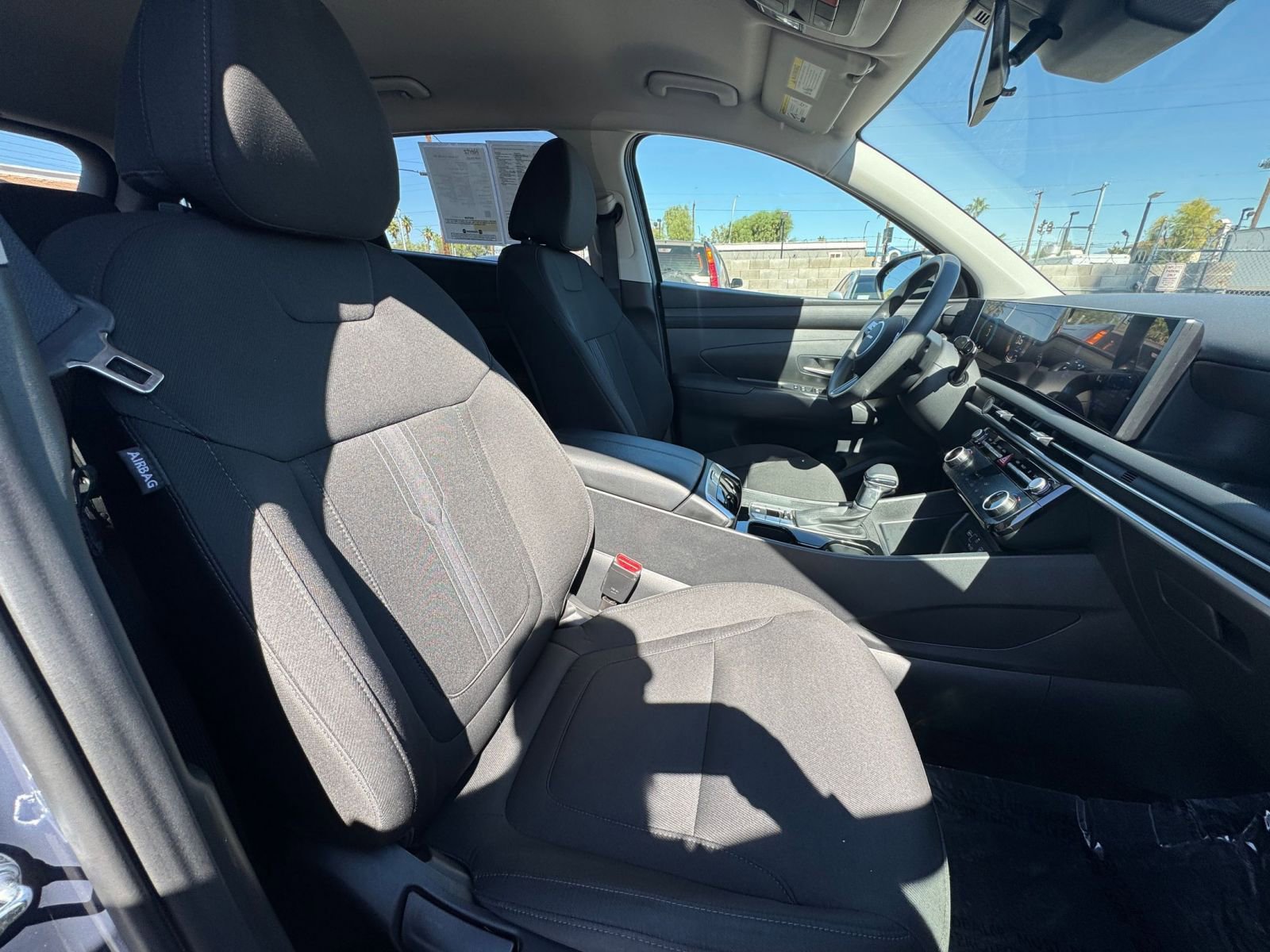 Thumbnail: 2025 Hyundai Tucson - 34