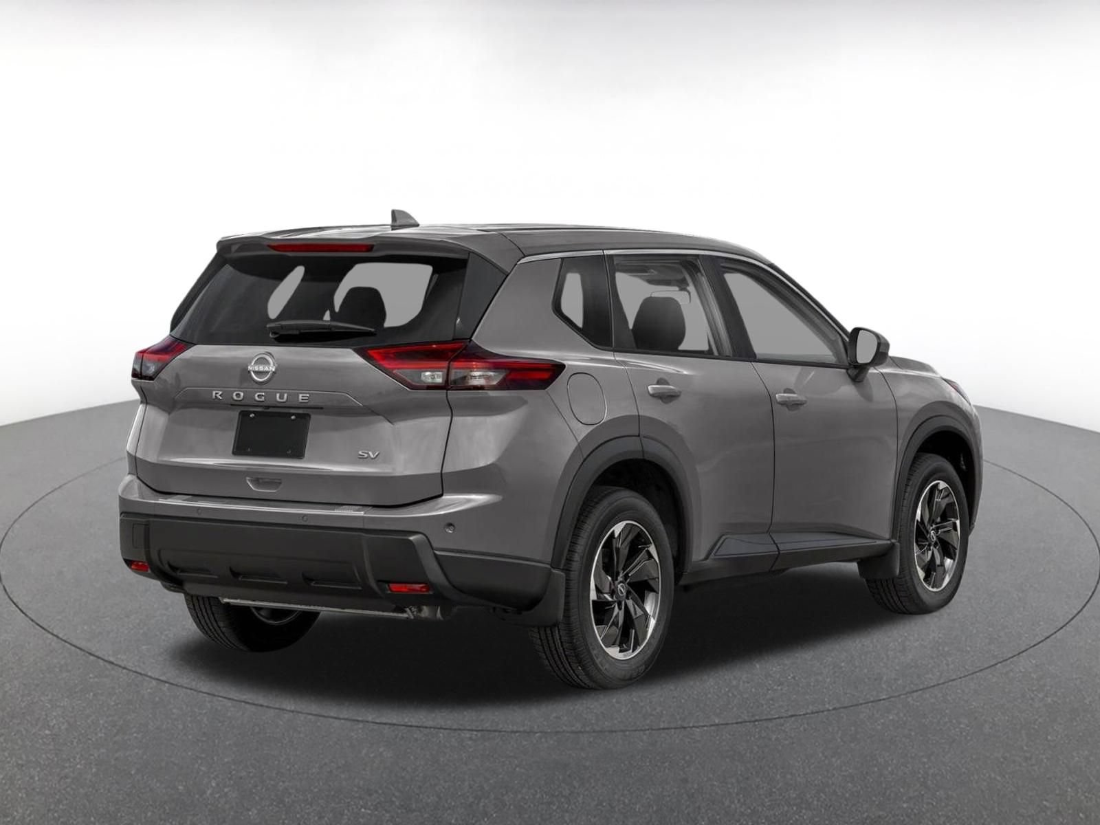 Thumbnail: 2025 Nissan Rogue - 2