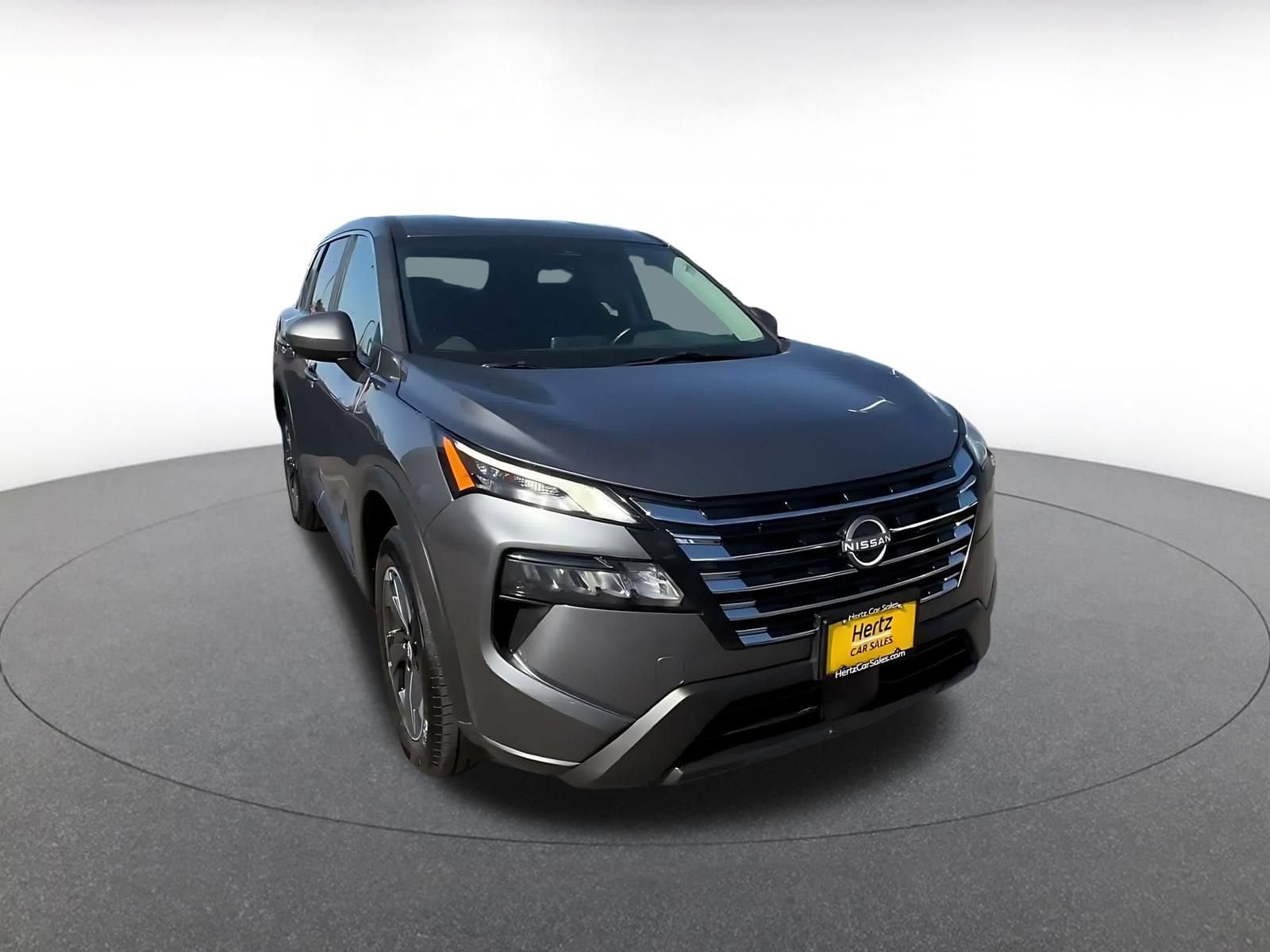 Thumbnail: 2025 Nissan Rogue - 3
