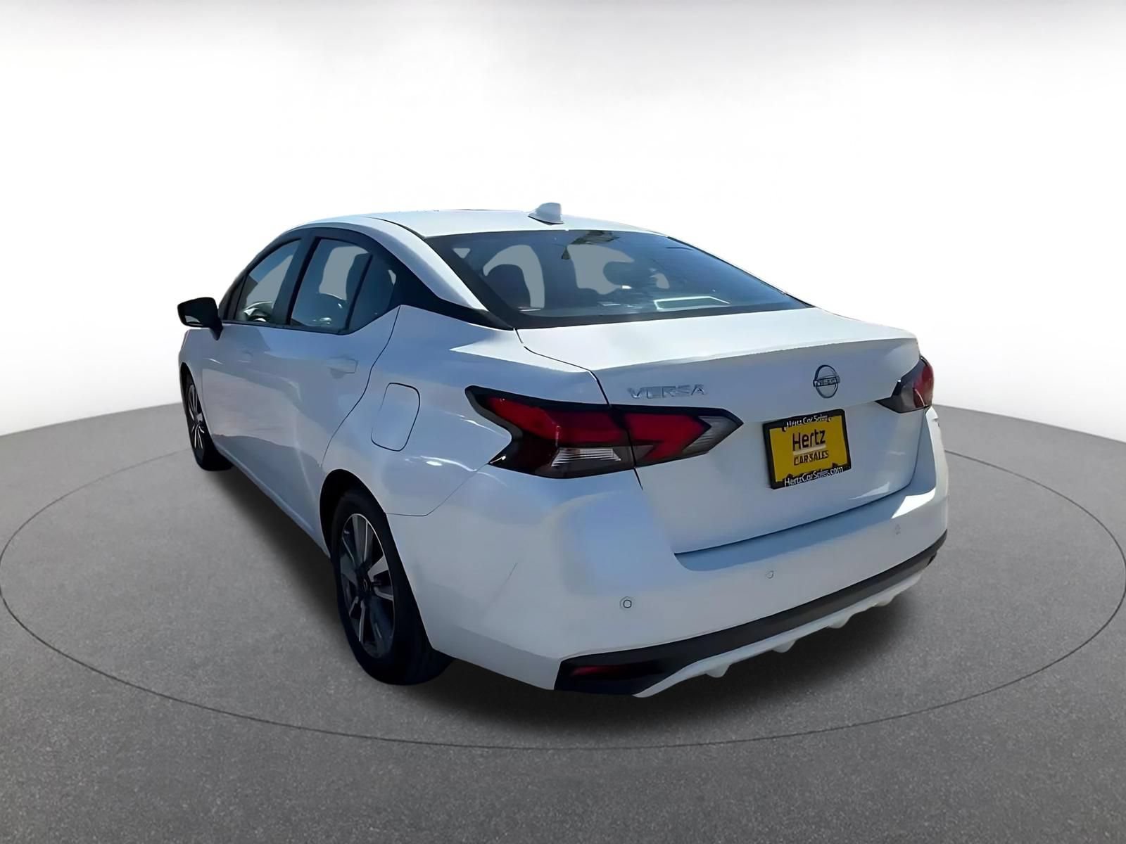 Thumbnail: 2025 Nissan Versa - 10